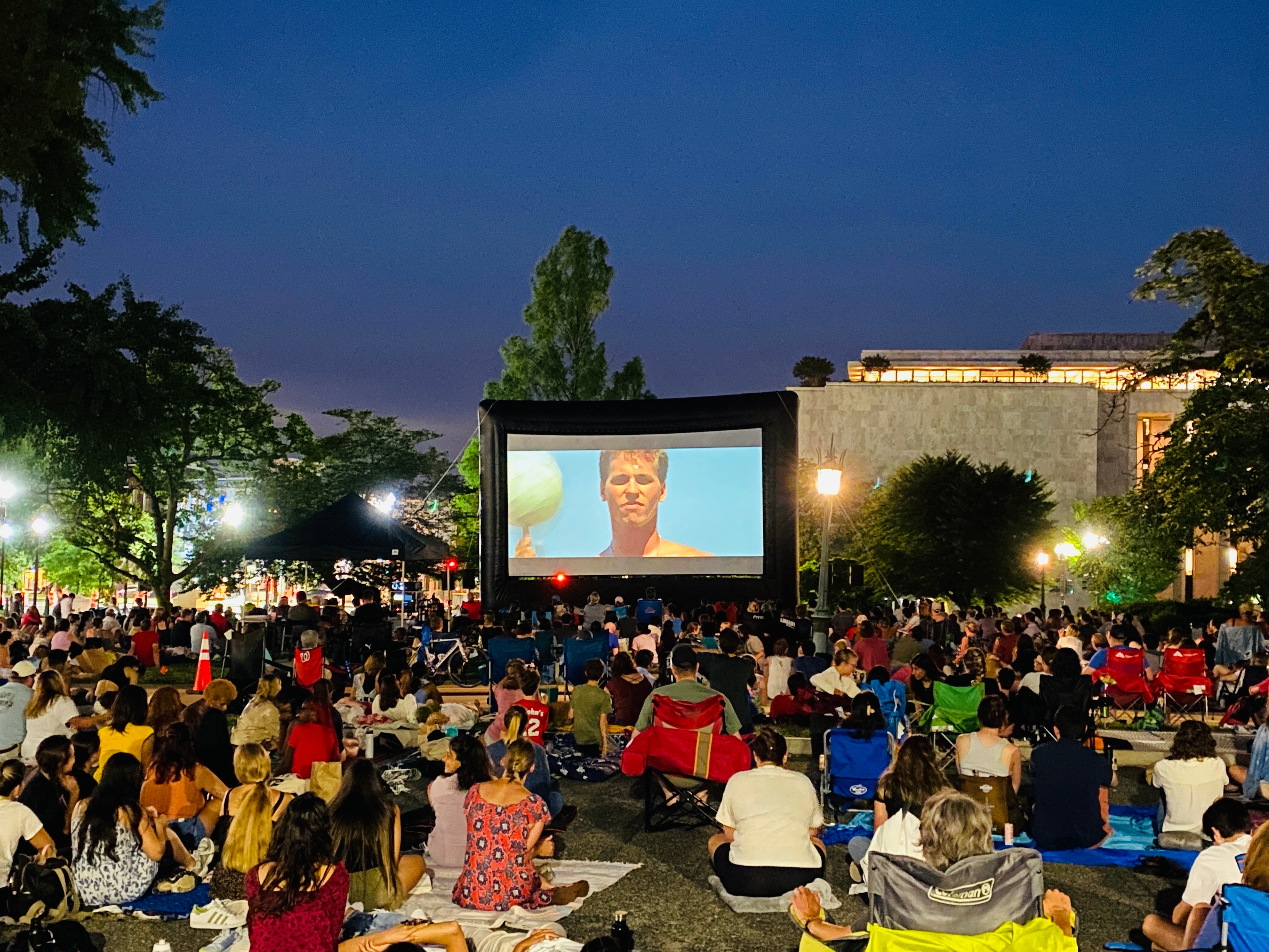 The 24 best things to do in D.C. this weekend and next week - Vimarsana News