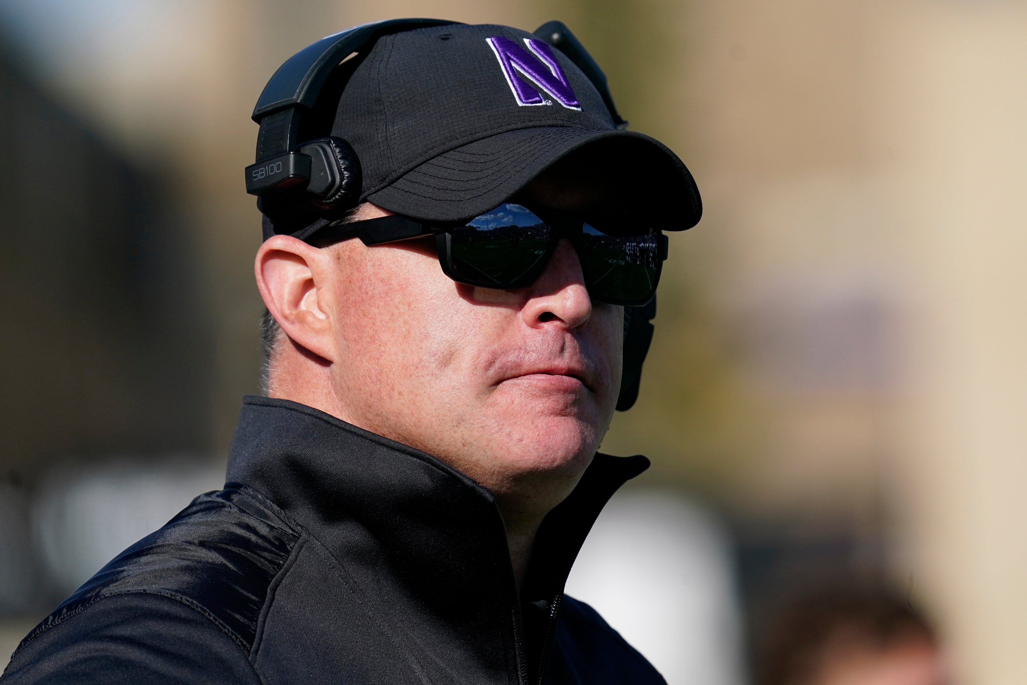 Northwestern student journalists uncovered Pat Fitzgerald hazing story - Vimarsana News