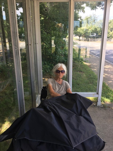 (Family photo/Courtesy of Bob Sauer)