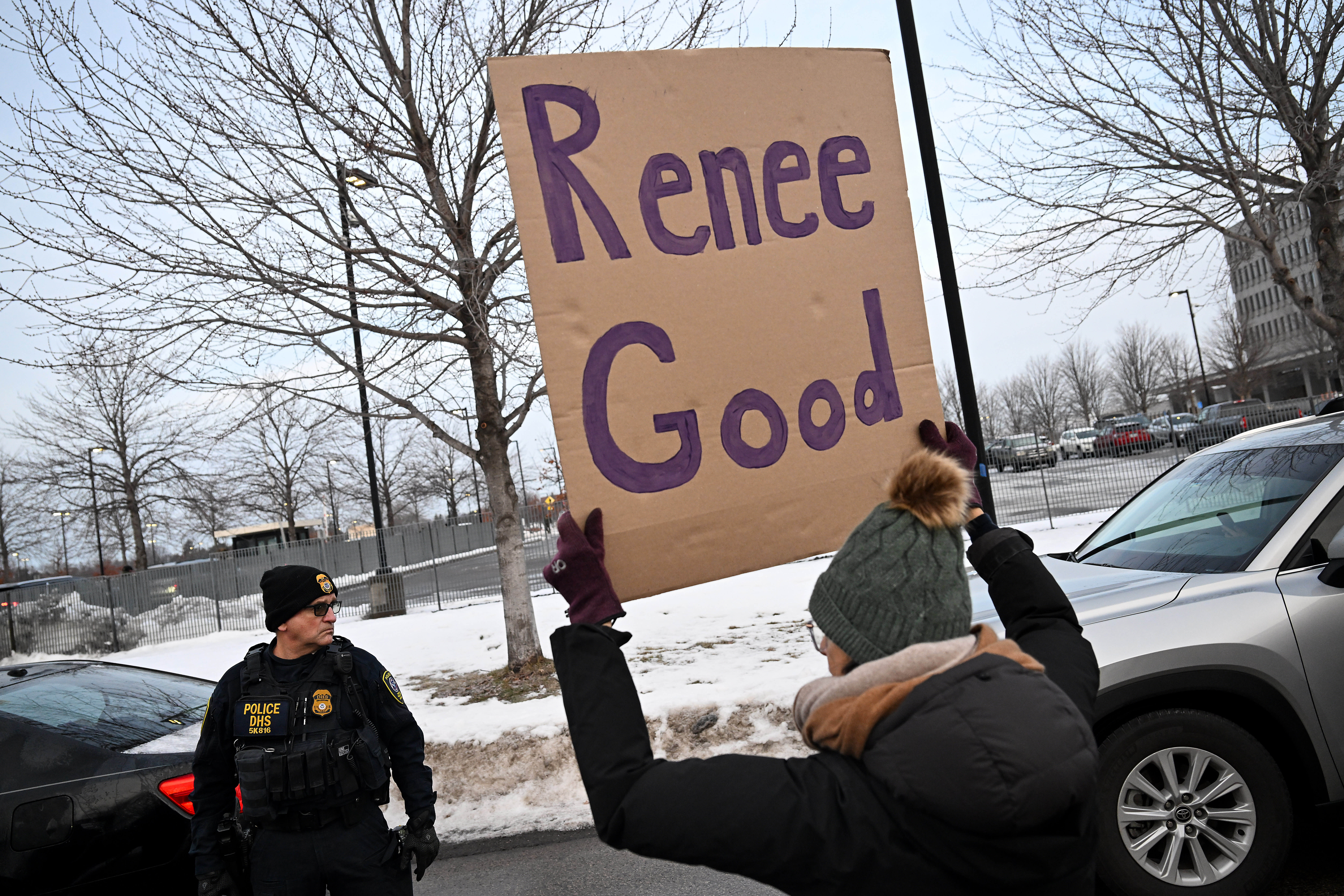 (Joshua Lott/The Washington Post)