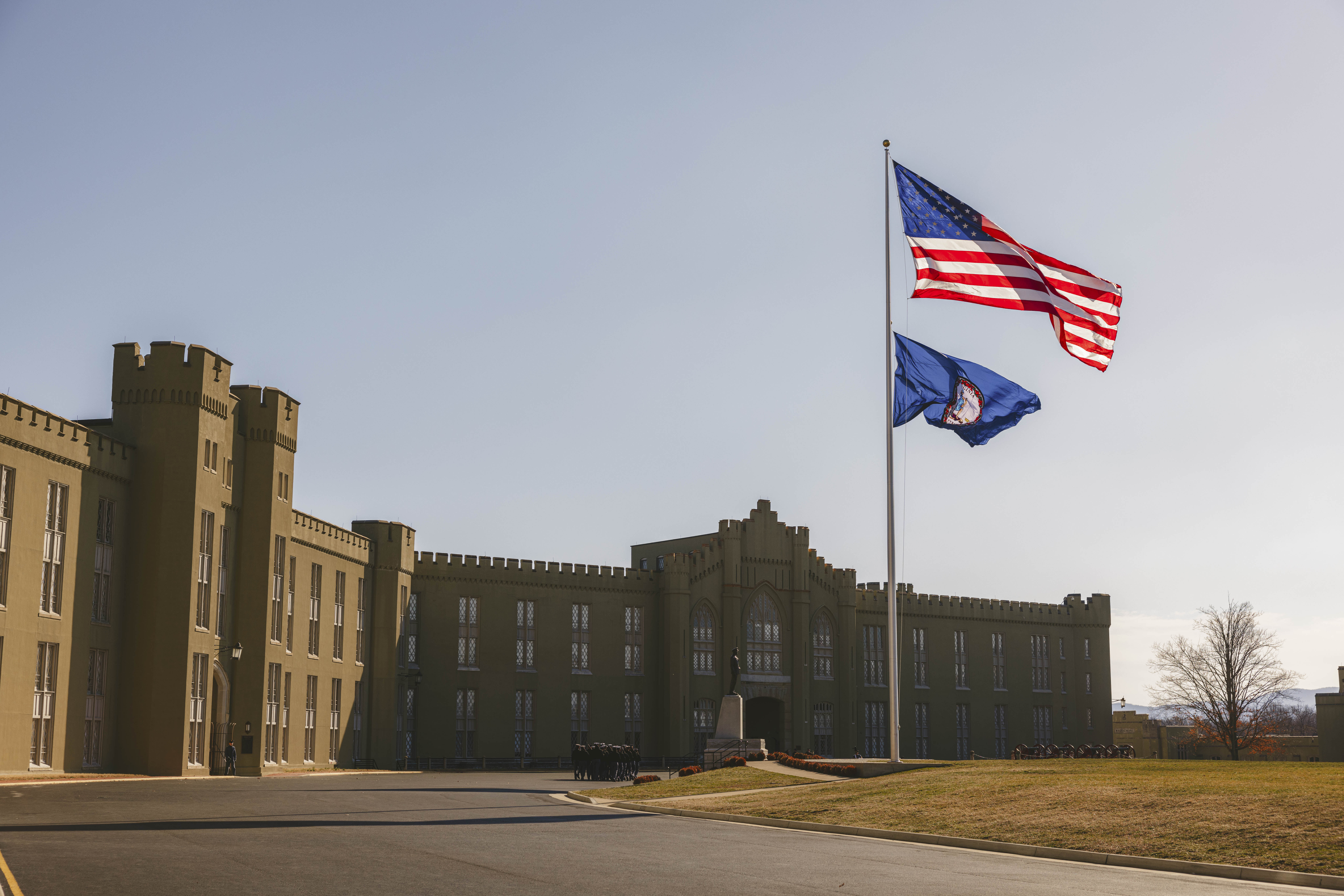 (Justin Ide/for The Washington Post)