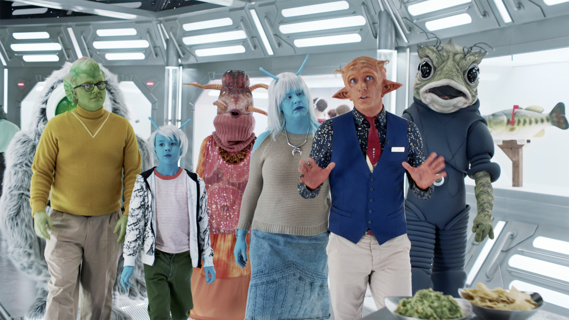 The 10 Best Commercials Of Super Bowl 50 The Washington Post