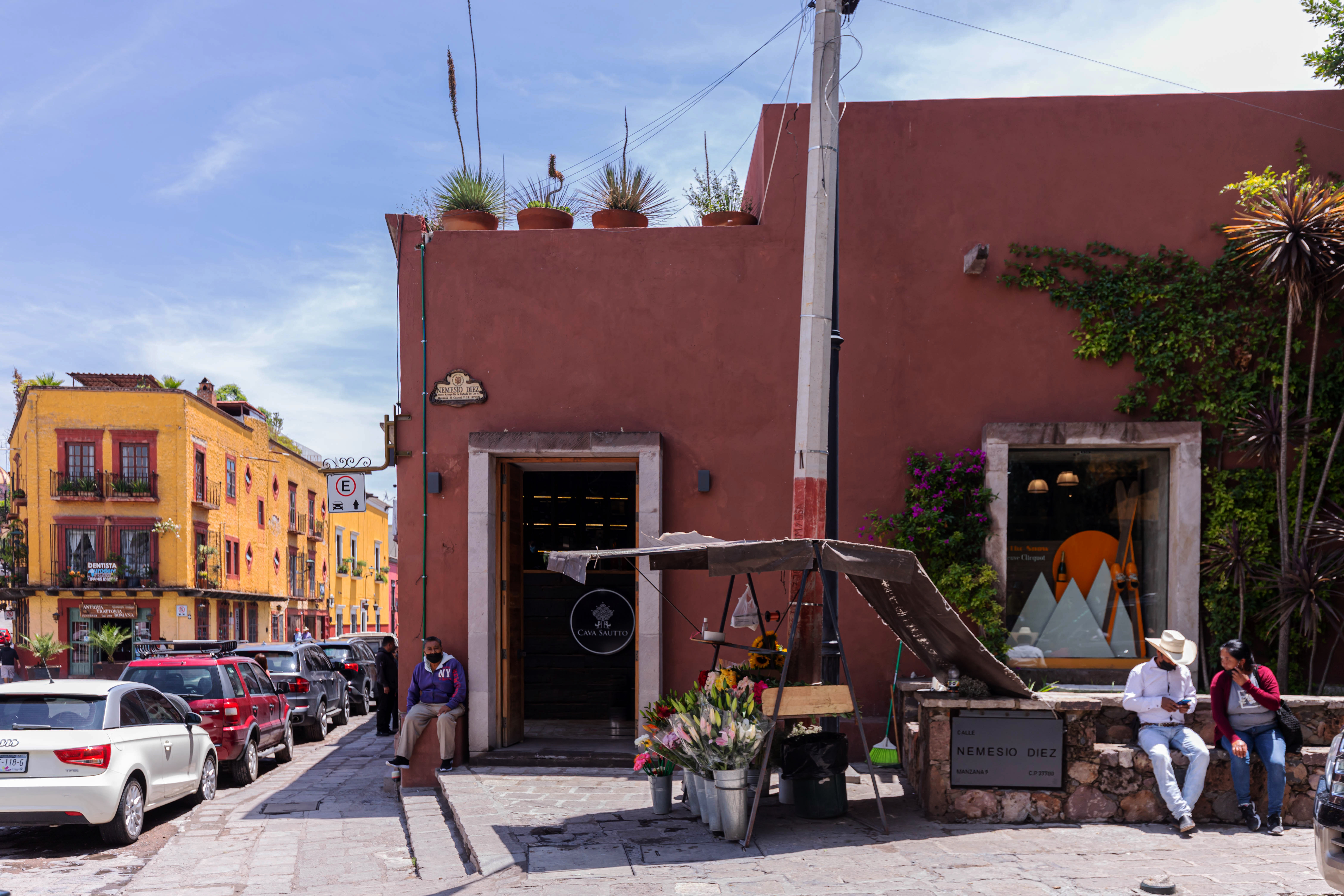 for The Washington PostWhere to drink natural wine in Mexico