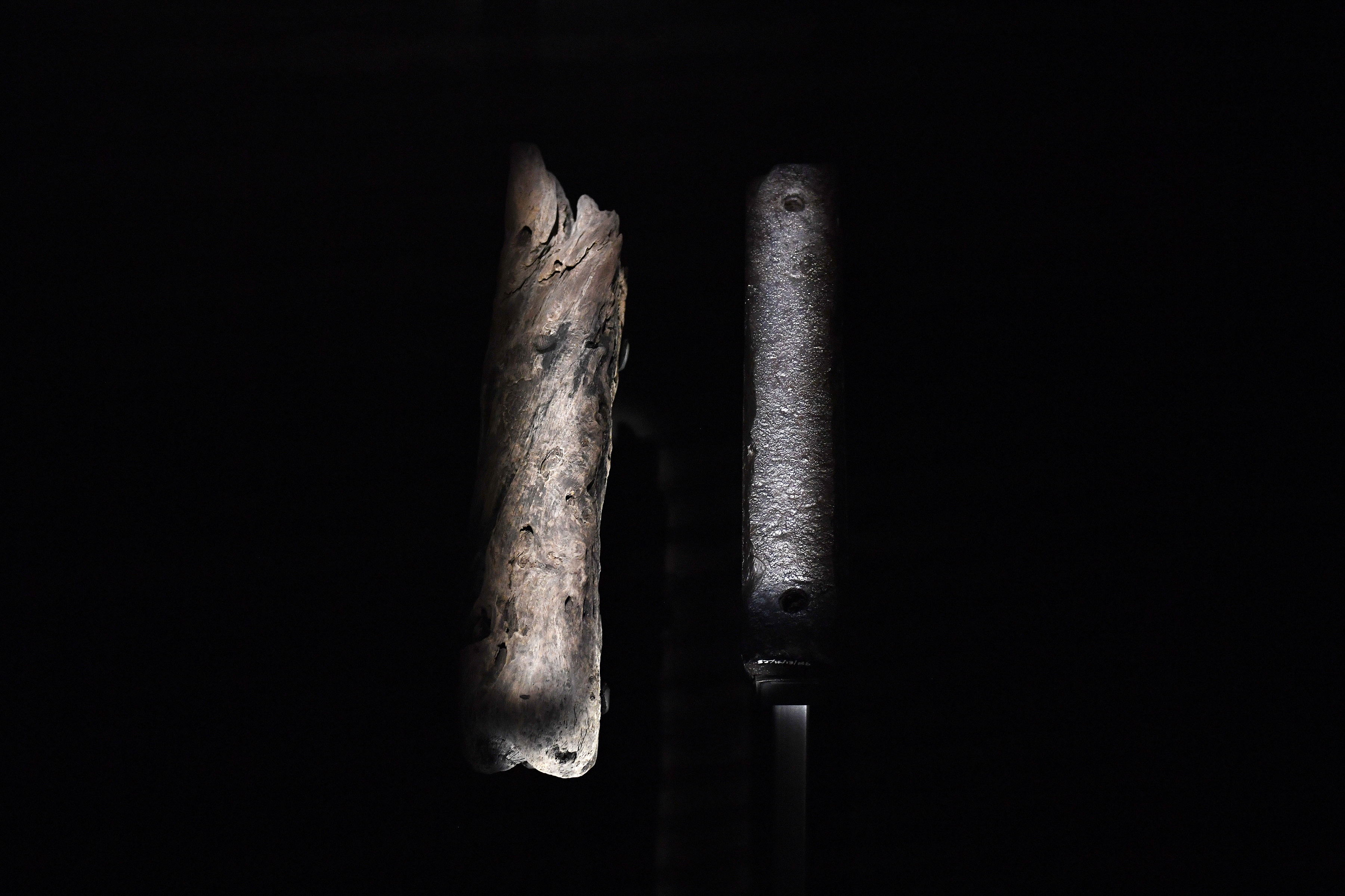 When did slavery begin in America? Jamestown's history. - The ...