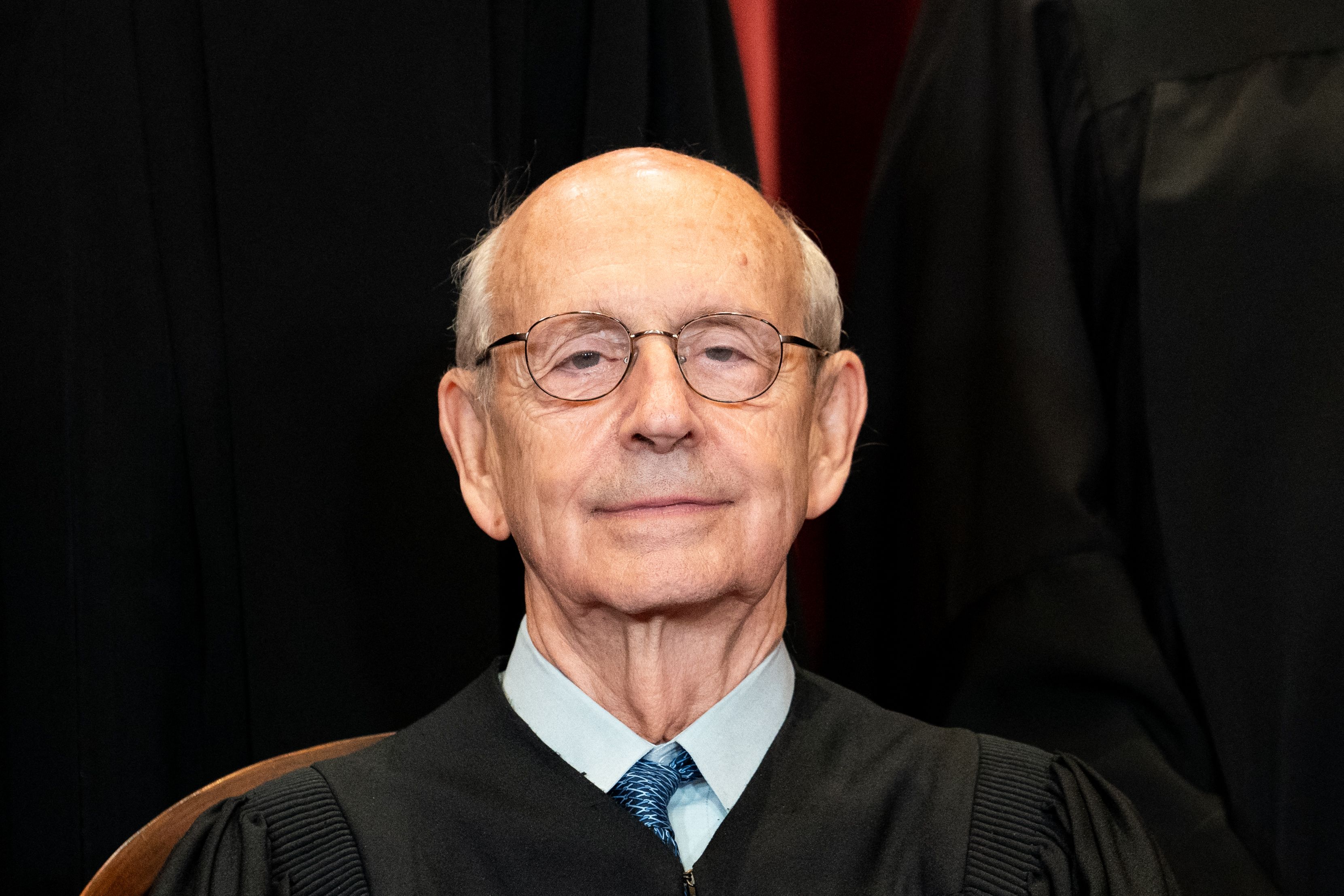 Opinion You Know What S Fun Justice Breyer Retirement The Washington Post