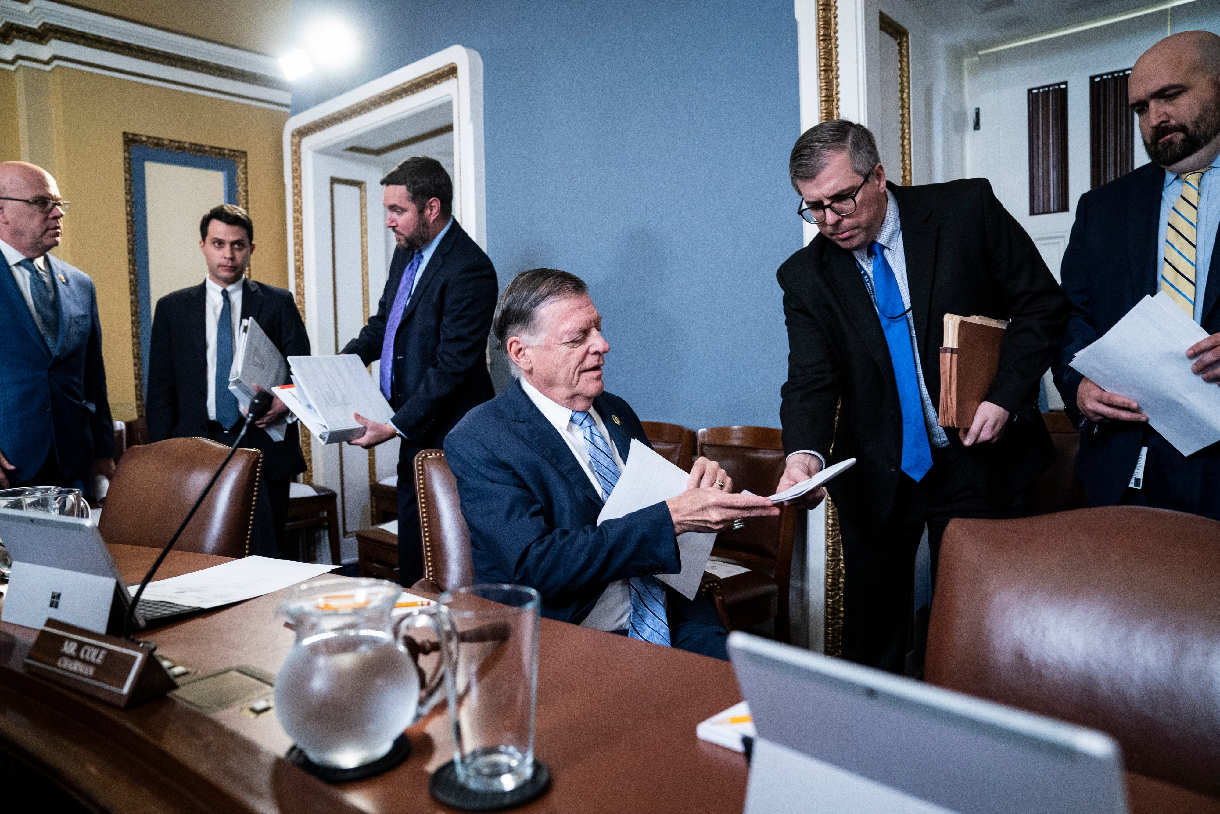 How Republicans are going after abortion in the annual defense policy bill - Vimarsana News