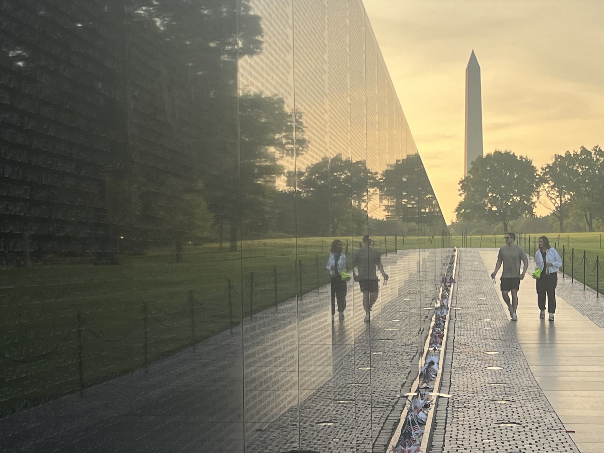 PM Update: Strong to severe storms possible tonight and on Memorial Day - Vimarsana News