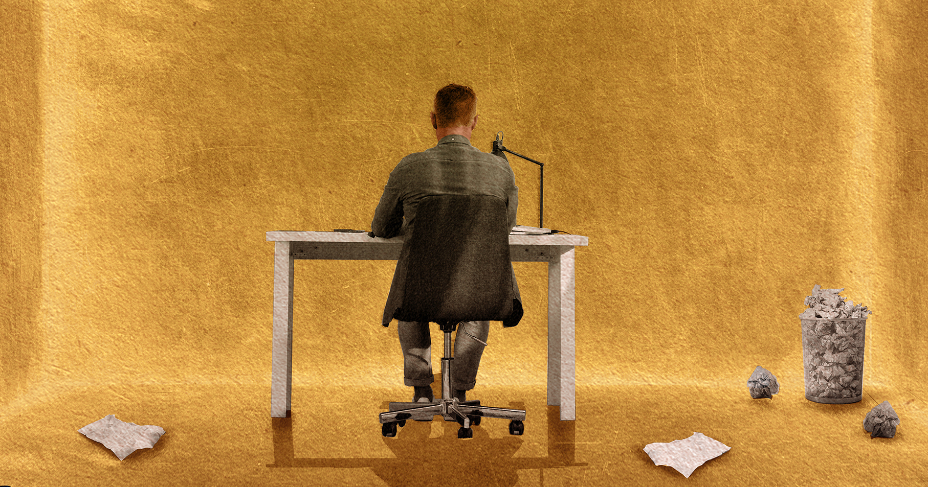 Remote work is bad for productivity — and for your career - The Washington  Post