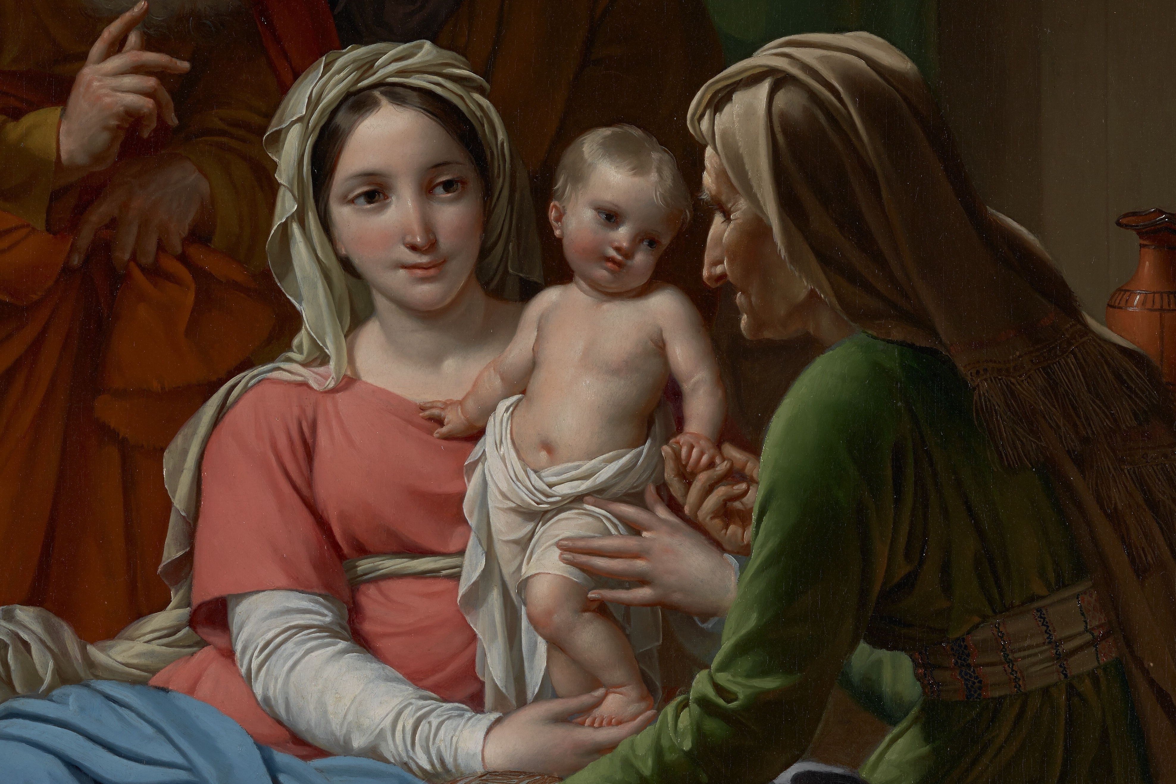 Jesus Kristus Lds Dåp Nyreligiøsitet – Nye Kristendomsforståelser