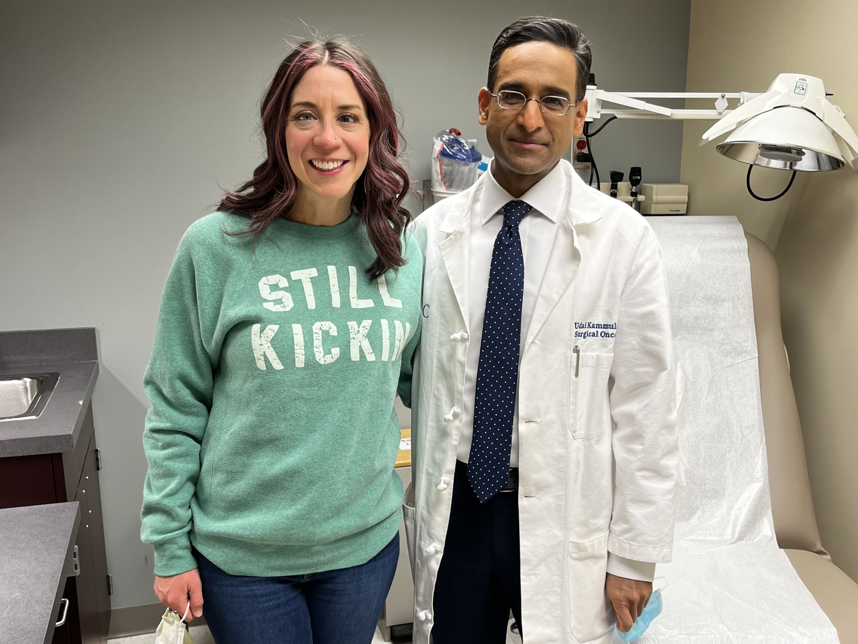 New study offers hope for a rare and devastating eye cancer - Vimarsana News