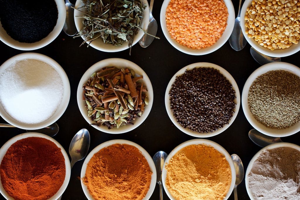 How To Enjoy Ethiopian Food Like A Pro The Washington Post