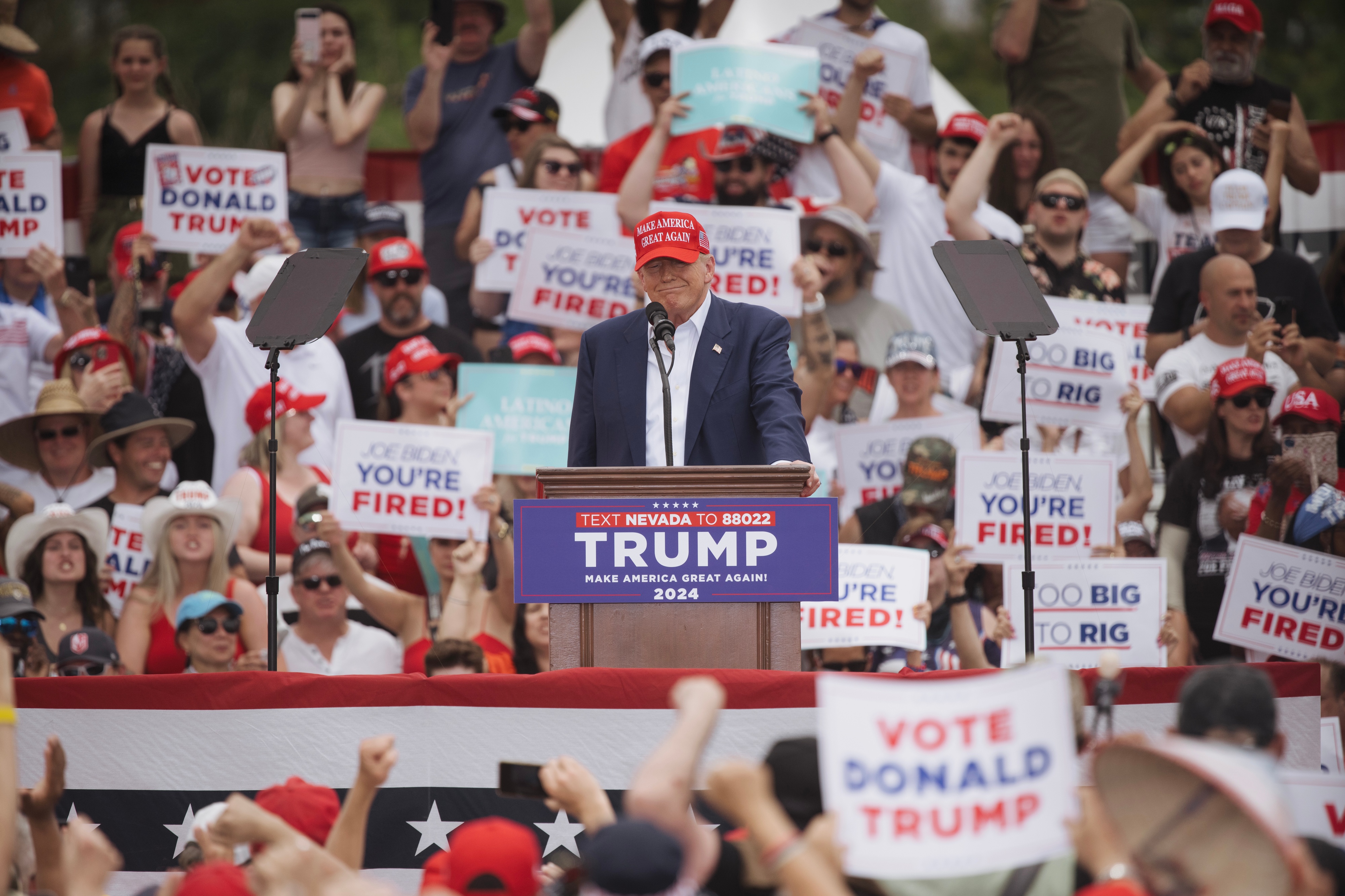 Opinion | What is going on inside Trump's mind? - The Washington Post - Vimarsana News