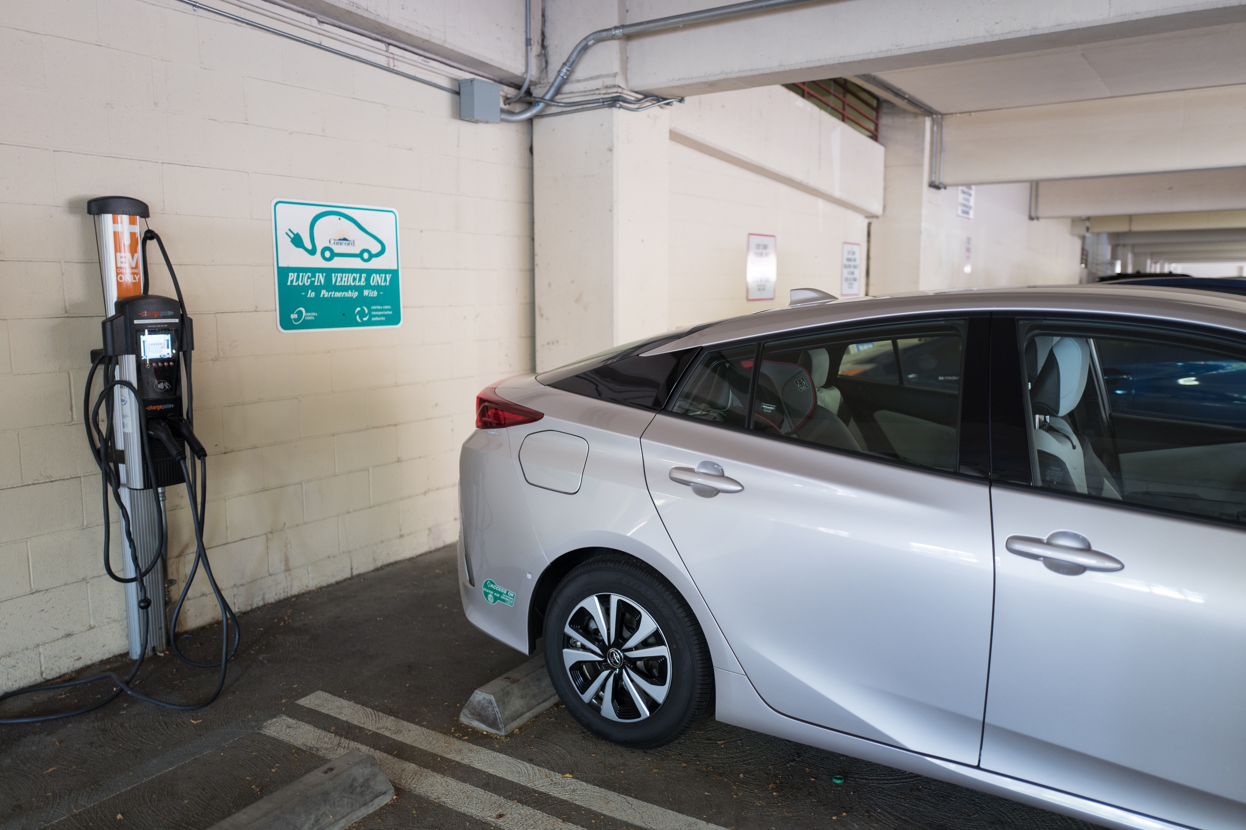 The greenest car in America is not an EV - it's a plug-in hybrid - Vimarsana News