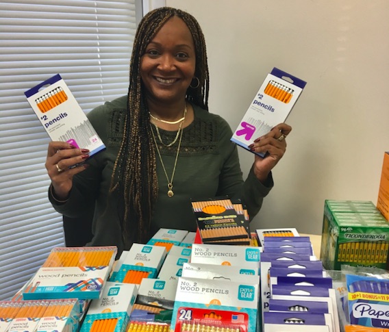 Parking tickets can be paid off with school supplies and cat food in some cities - The Washington Post