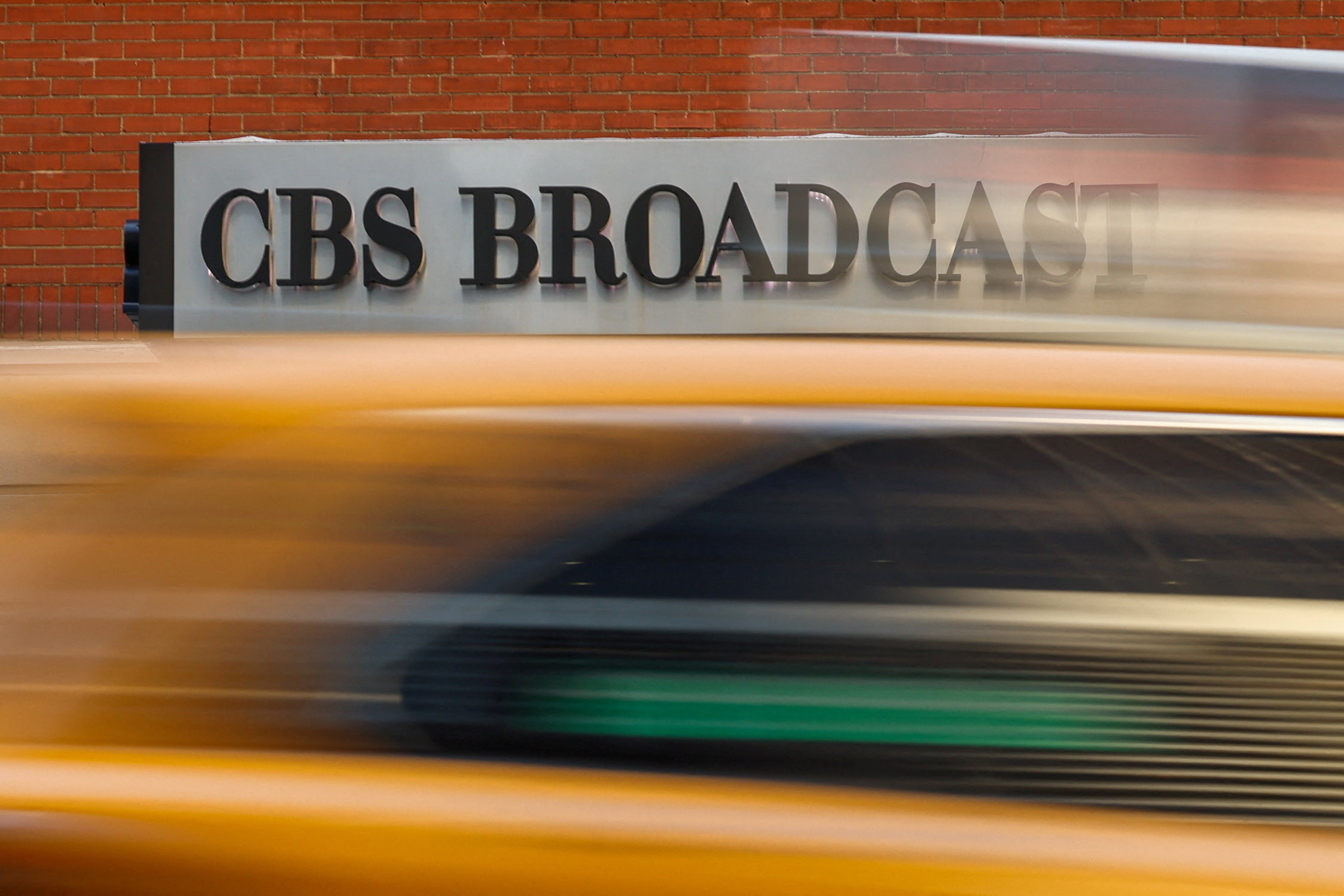 (Kylie Cooper/Reuters)