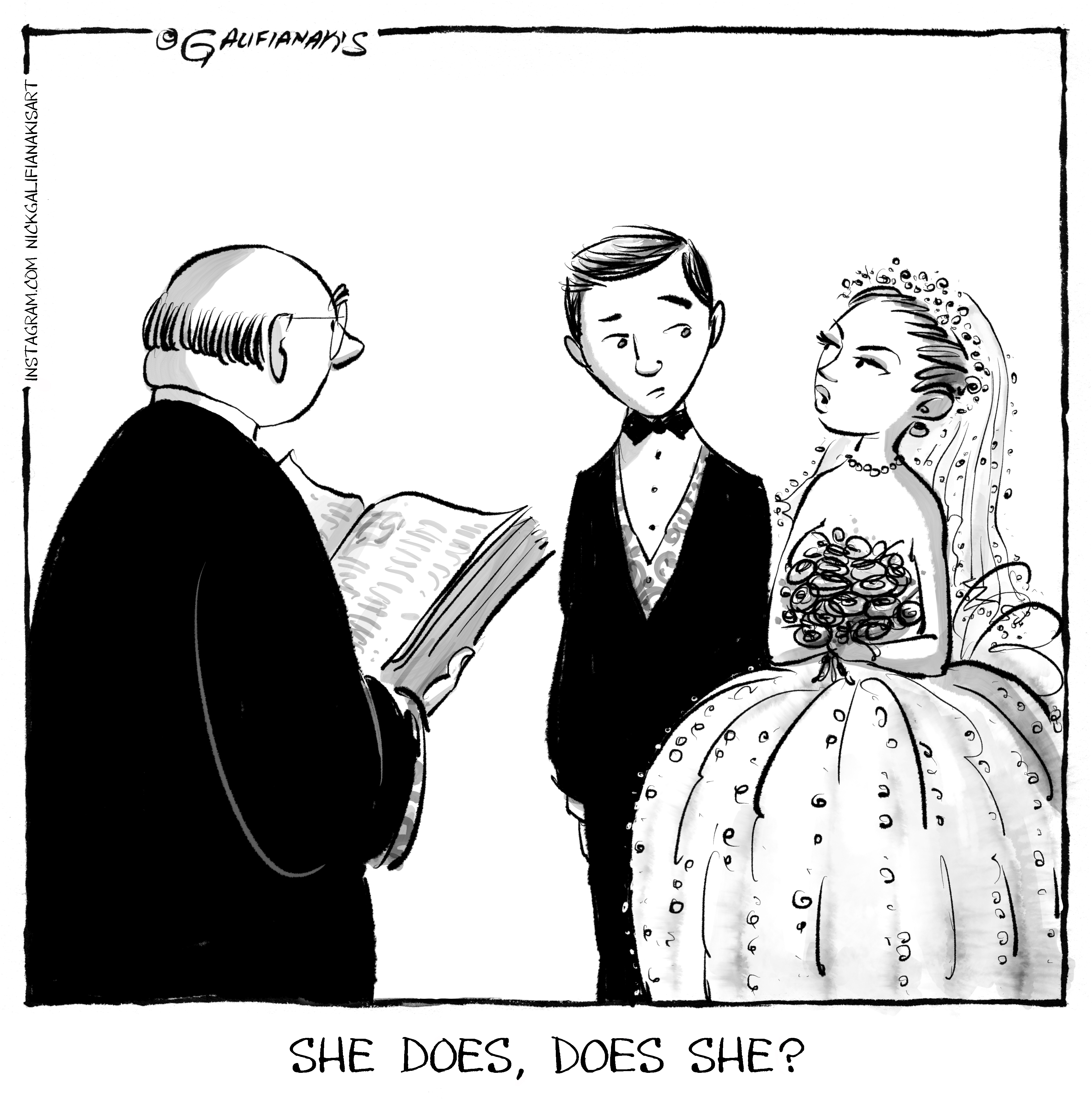 James Orsini Wedding