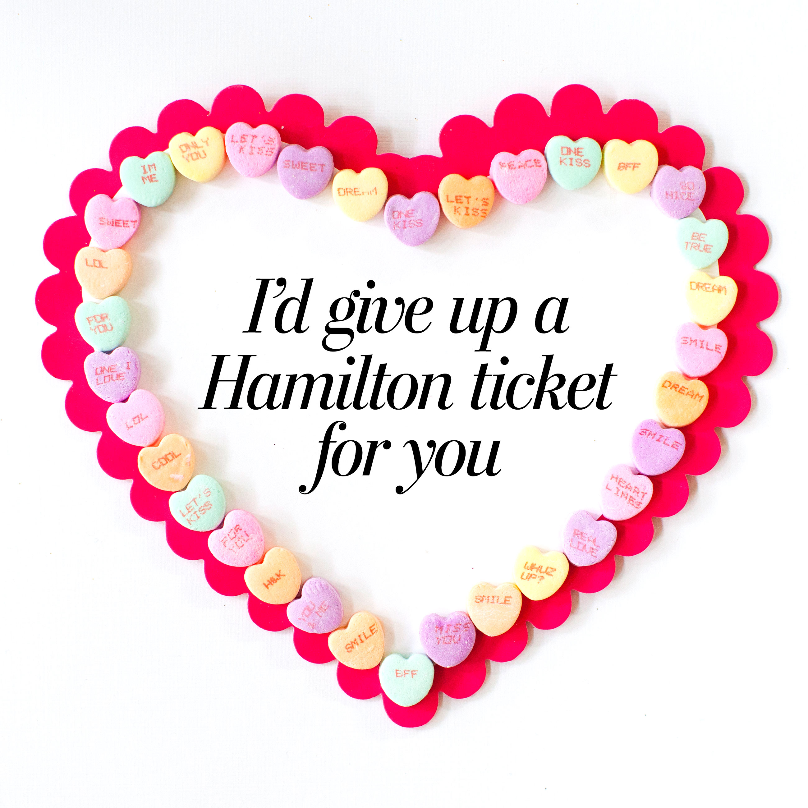 my boyfriend birthday is on valentines day