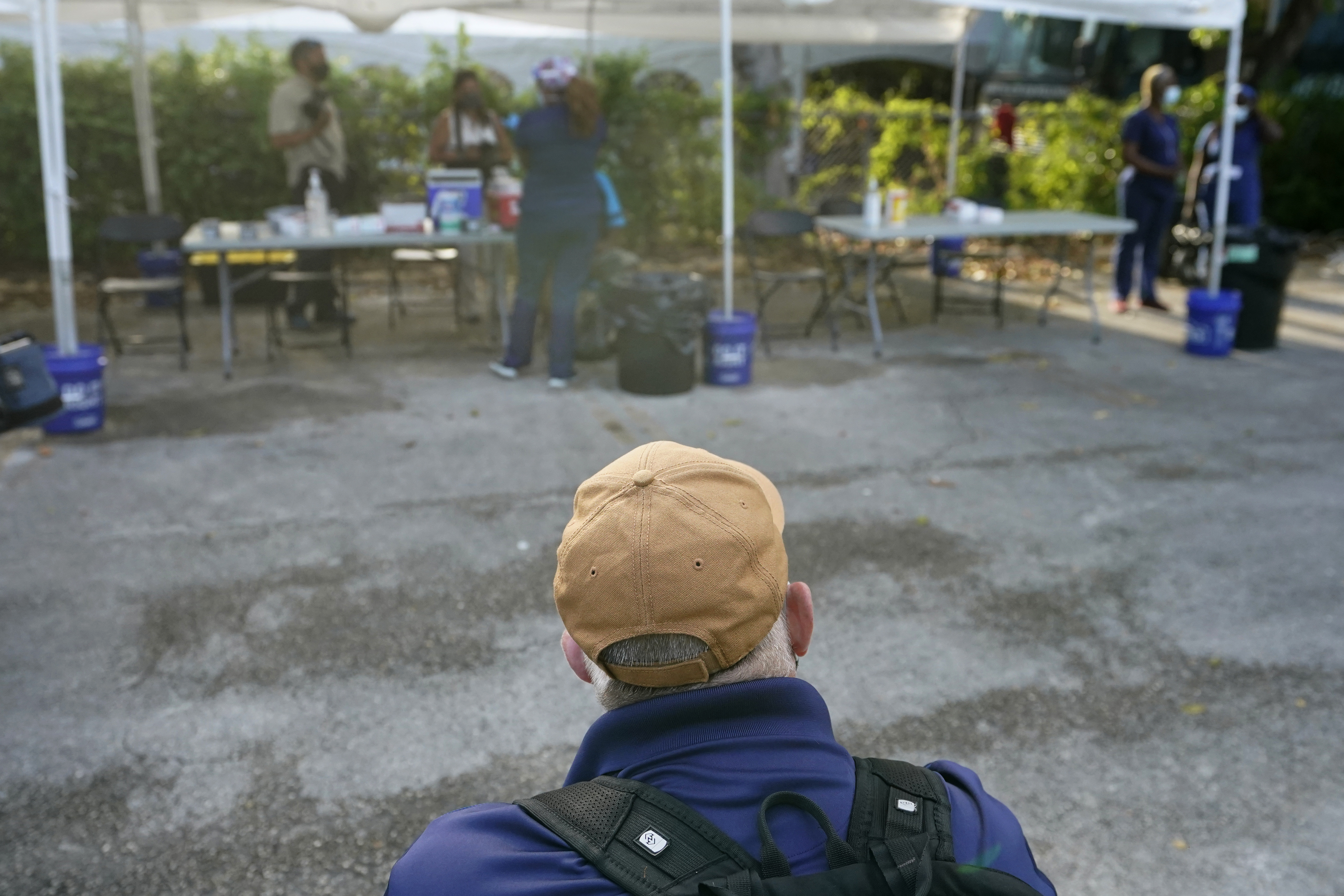 Johnson Johnson Coronavirus Vaccine Allocation For States Dwindles To Zero The Washington Post