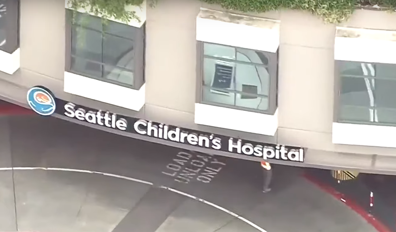 Seattle Childrens Urgent Care Federal Way Wa / 1 At