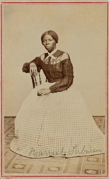 Harriet Tubman Is Already Appearing On Bills Whether Trump Officials Like It Or Not The Washington Post