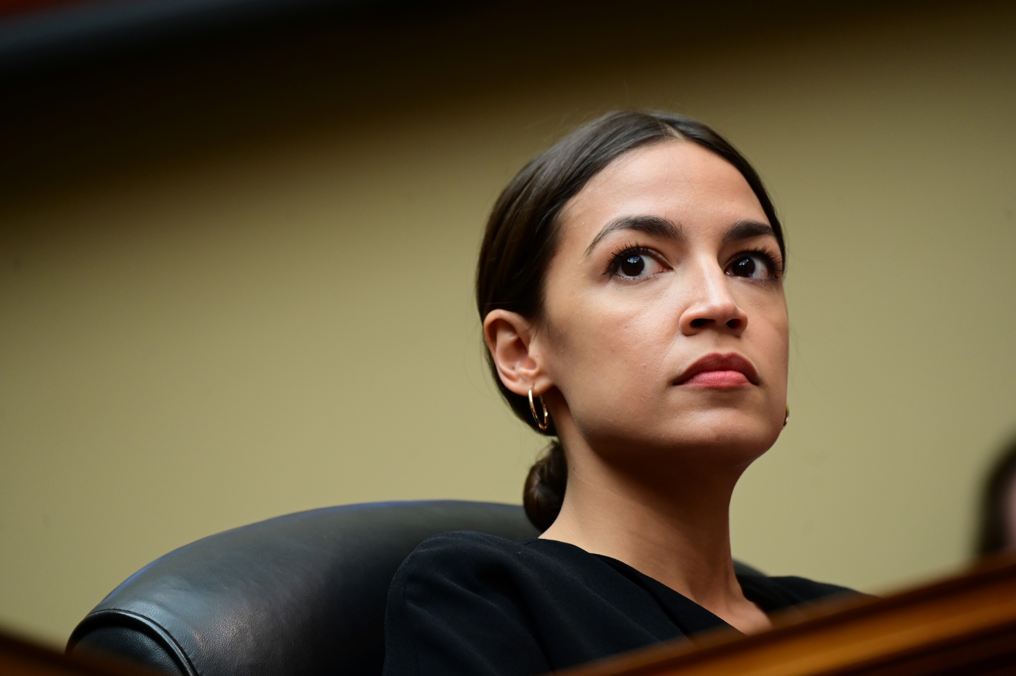 ocasio cortez gay