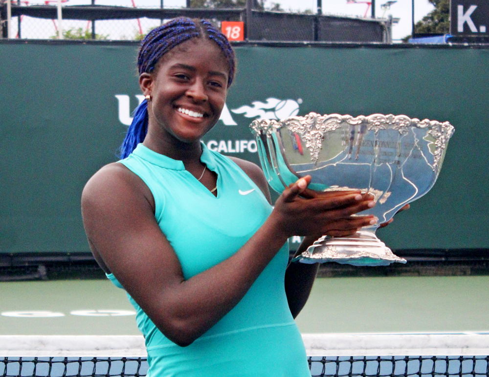 clervie ngounoue net worth