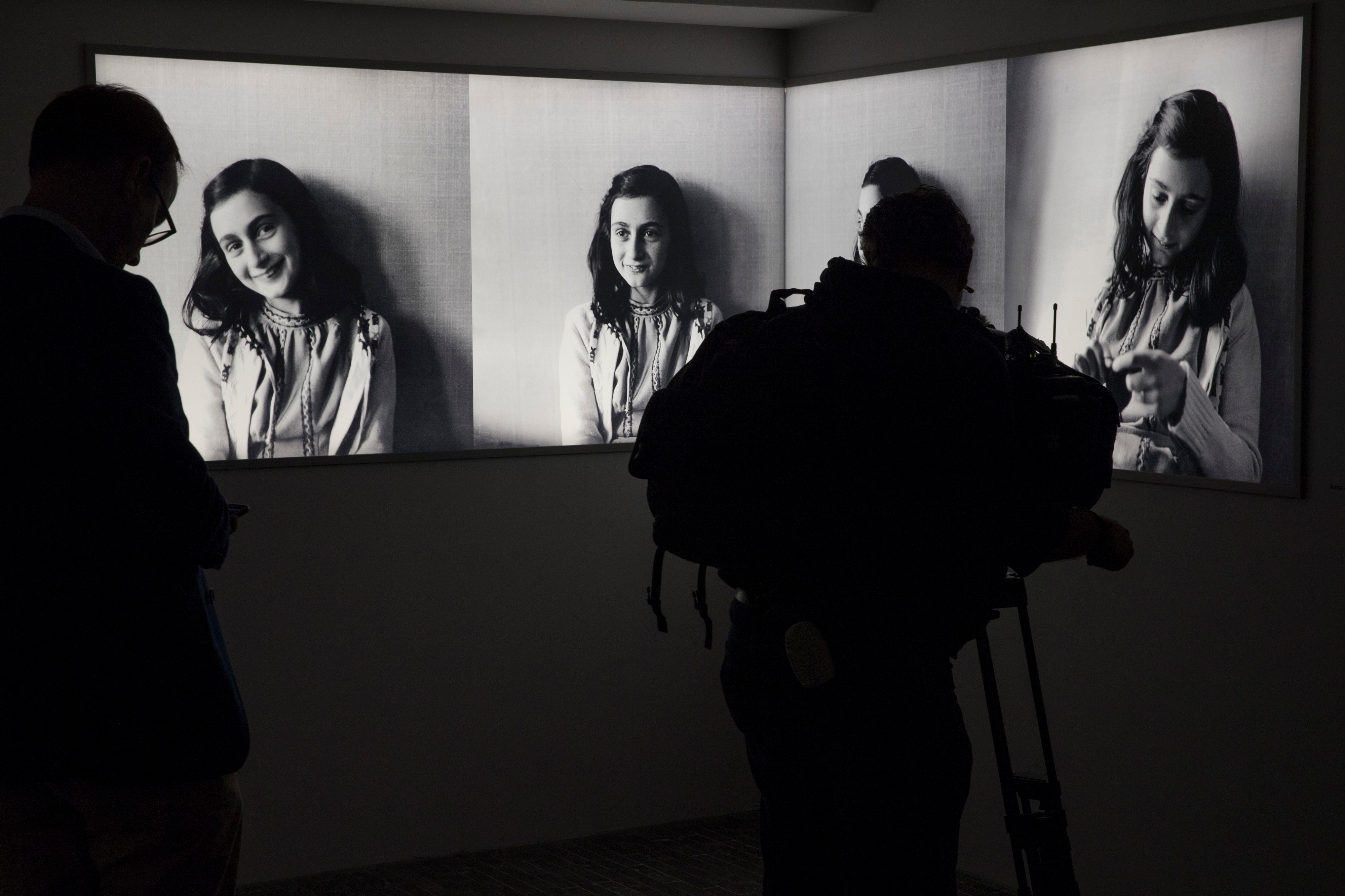 New memoir by Anne Frank's girlhood friend reveals 'life outside the attic' - Vimarsana News