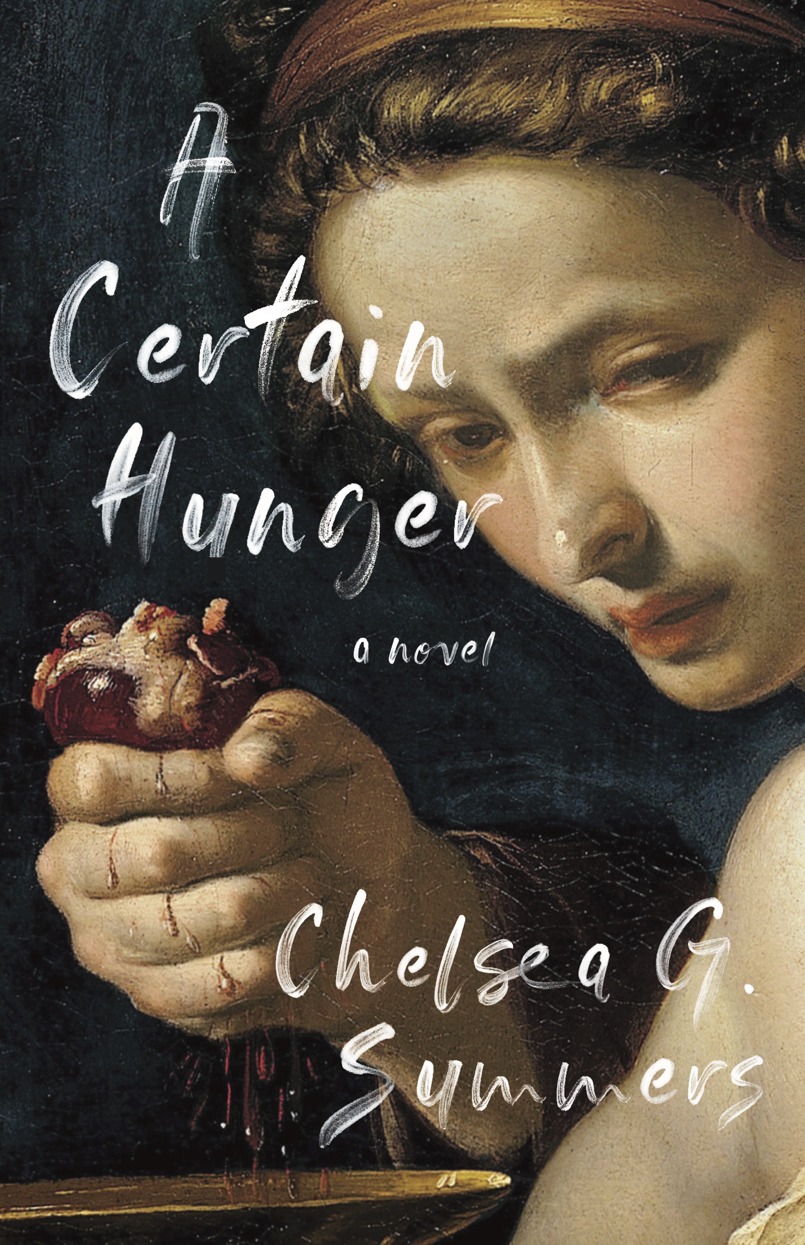 A Certain Hunger,' by Chelsea G. Summers book review - The Washington Post