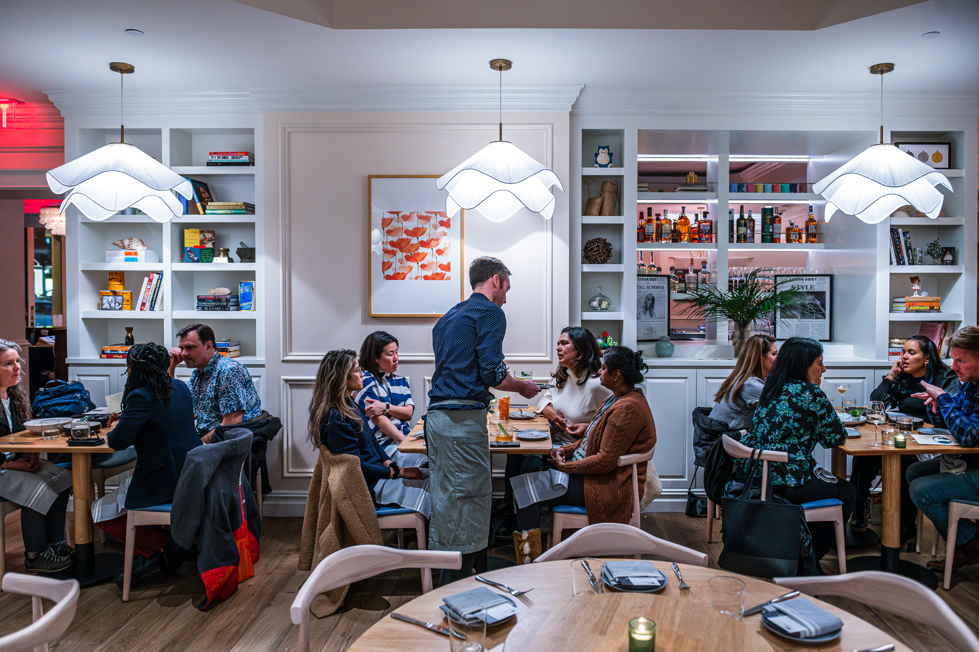 9 James Beard award finalists named in D.C. region, most nods in a decade - Vimarsana News