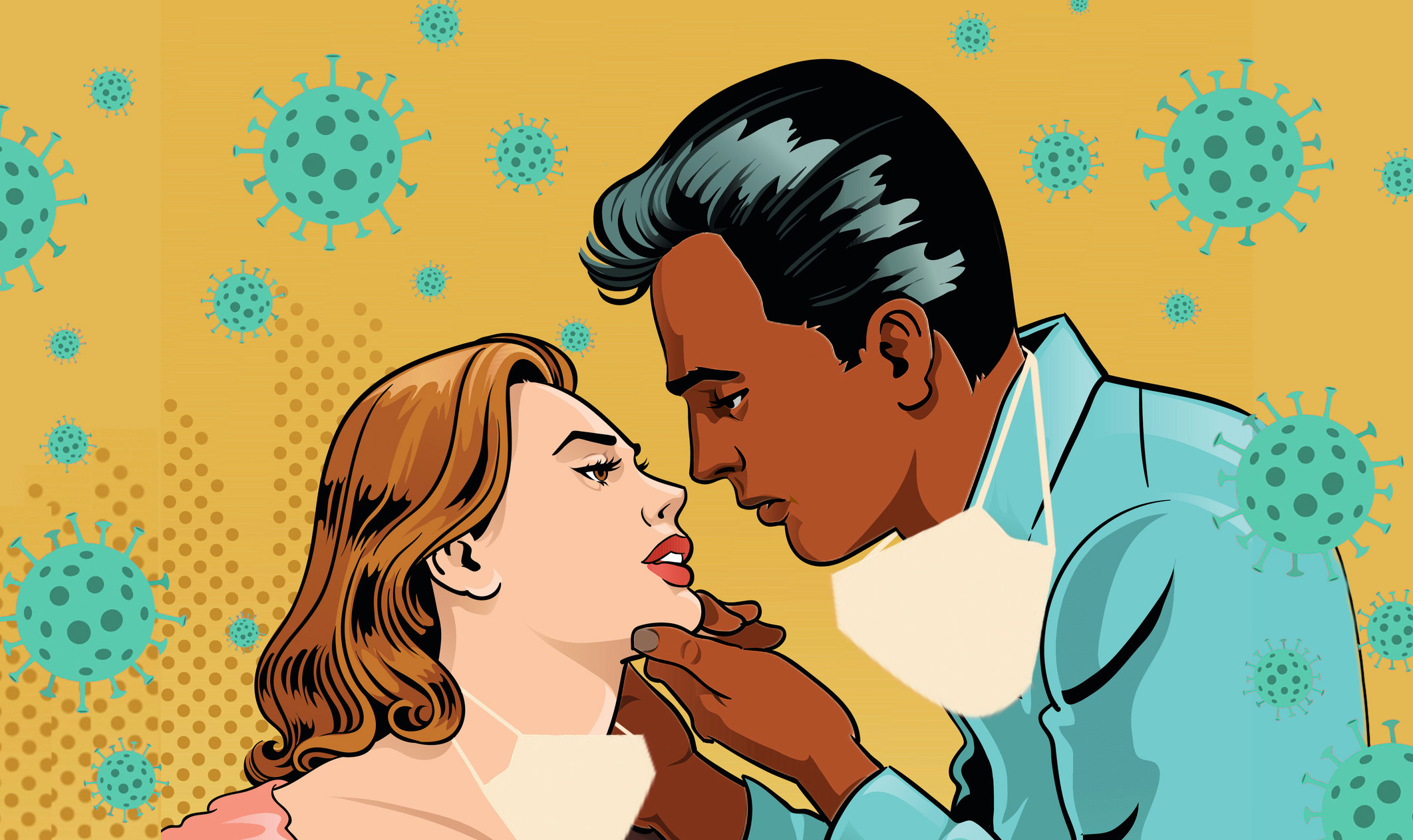 Pron Two Girls Spam Out - Dating and the coronavirus: How the epidemic is making the Tinder ...