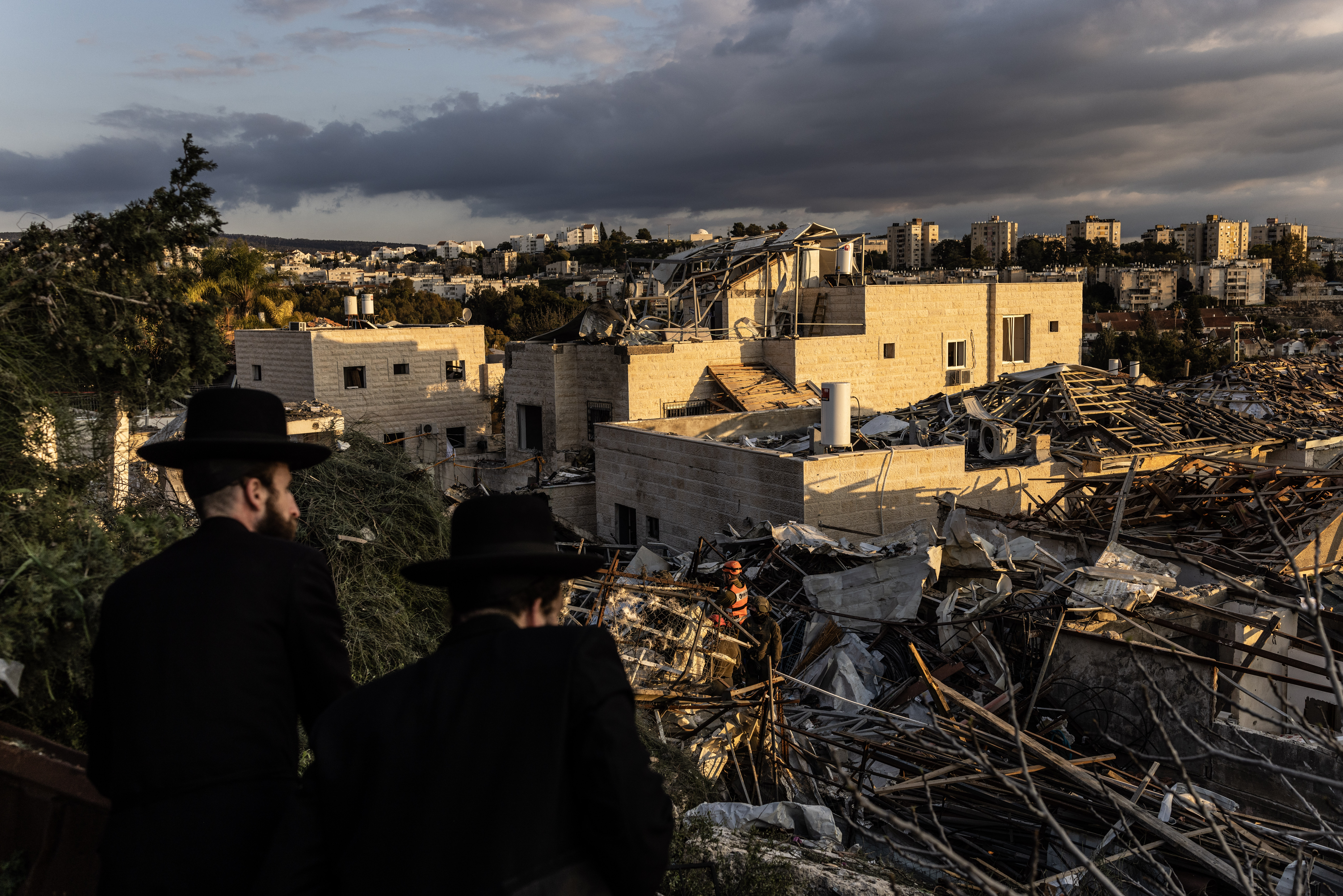 (Heidi Levine/For The Washington Post)