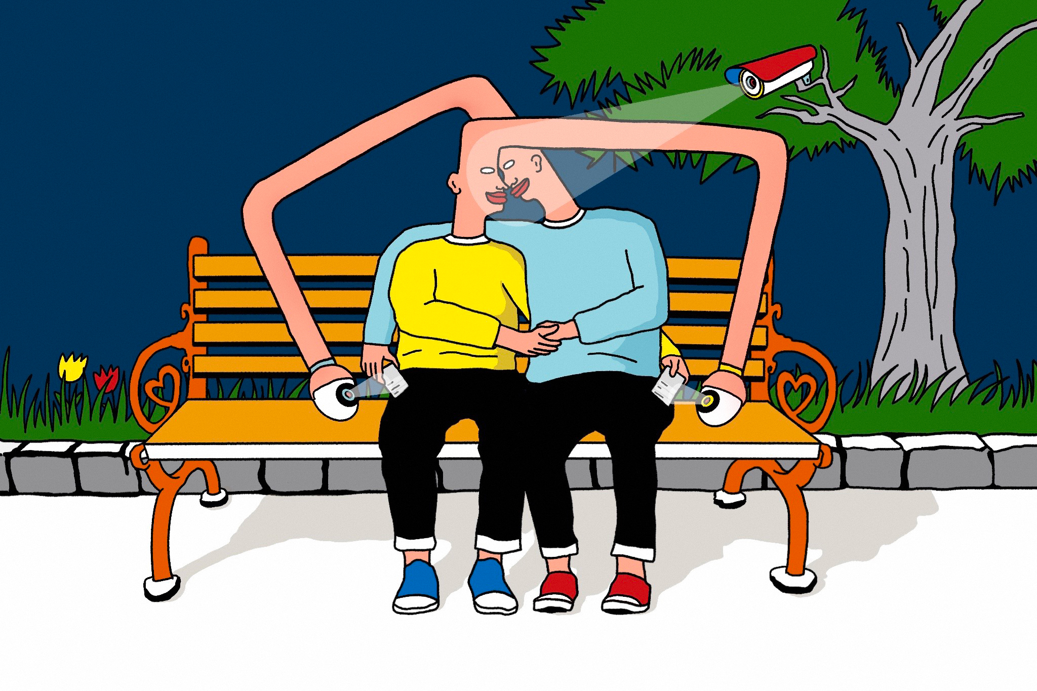 AI porn raises flags over deepfakes, consent and harassment of women - The  Washington Post