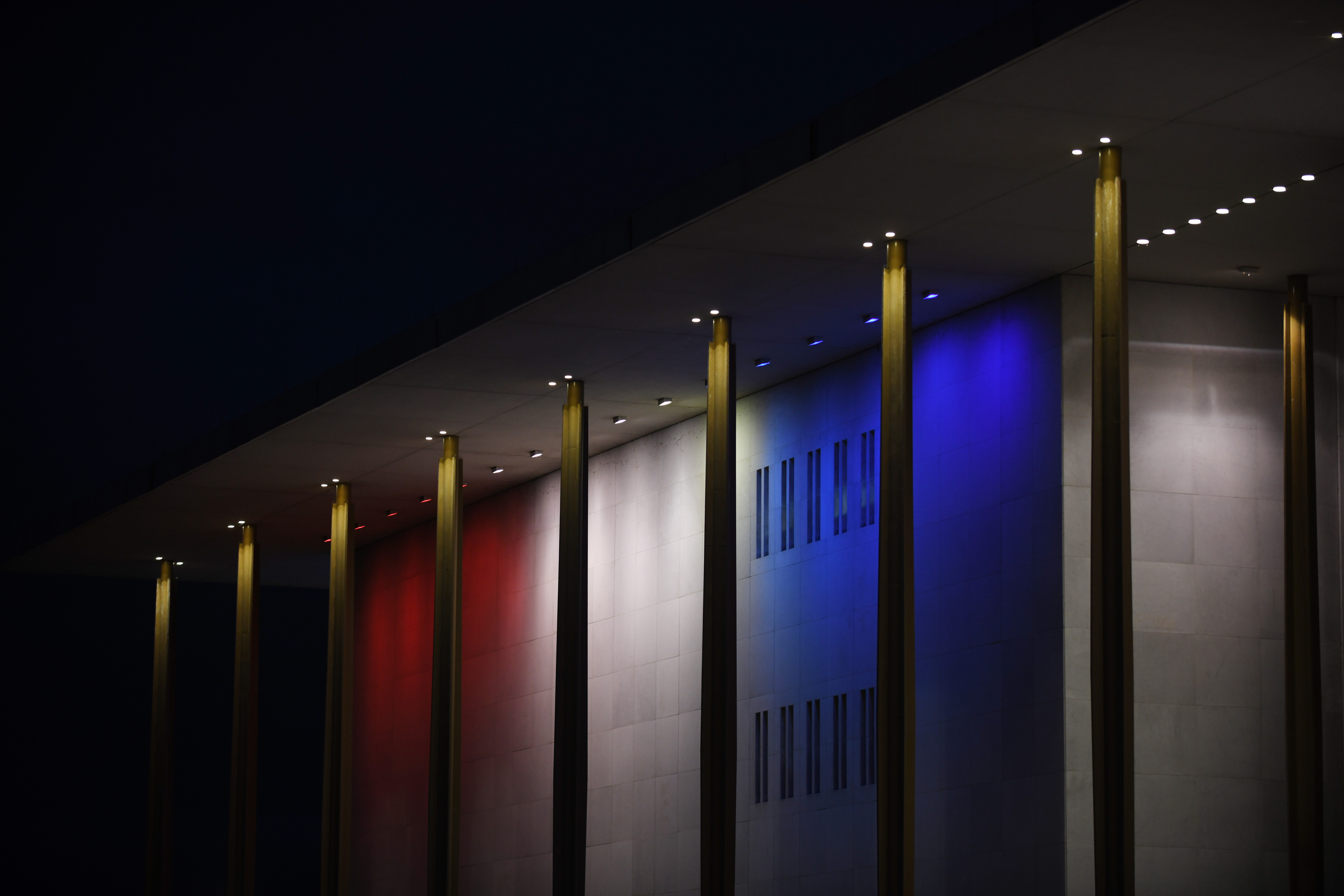 (Astrid Riecken/For The Washington Post)