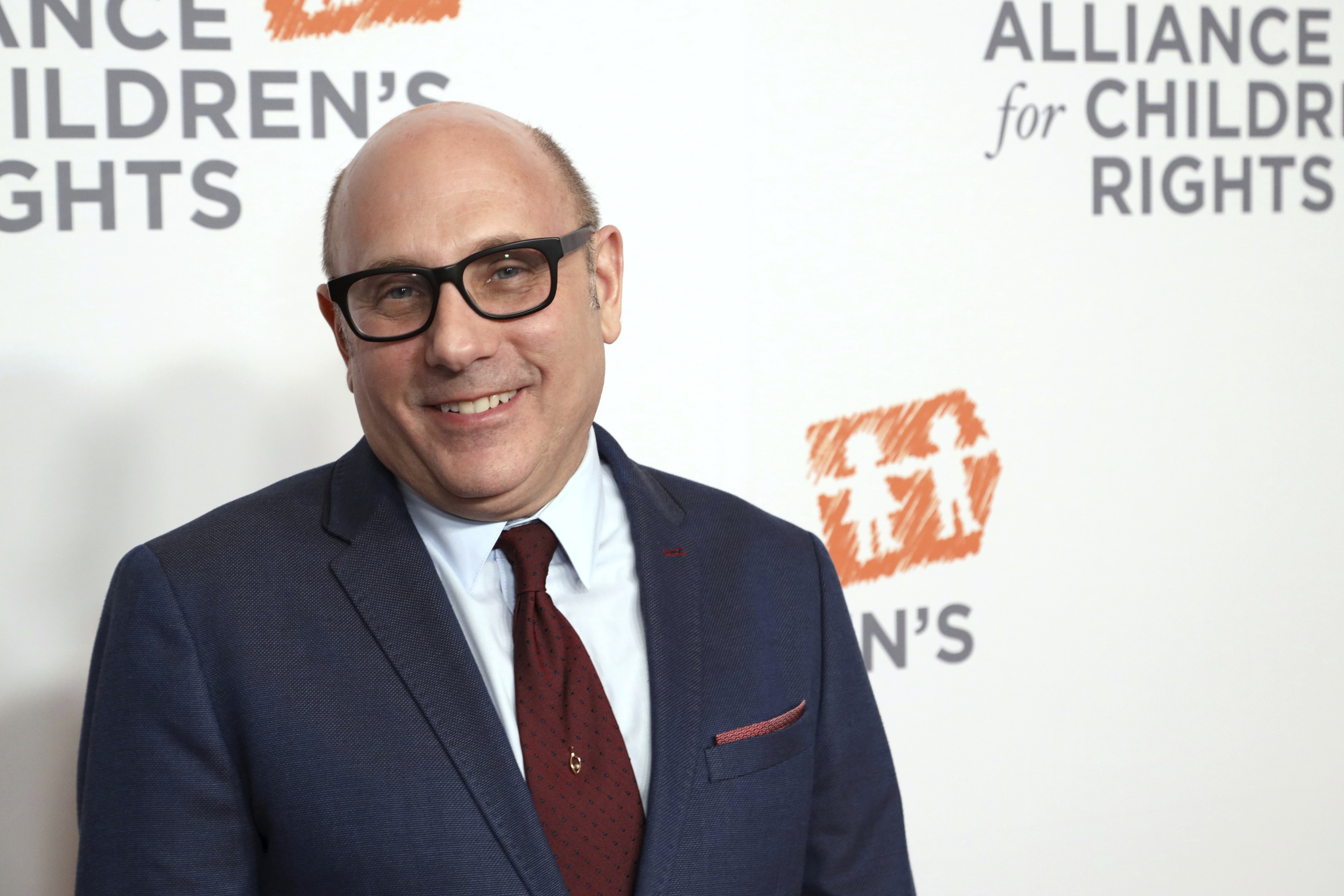 Willie Garson Human Resources