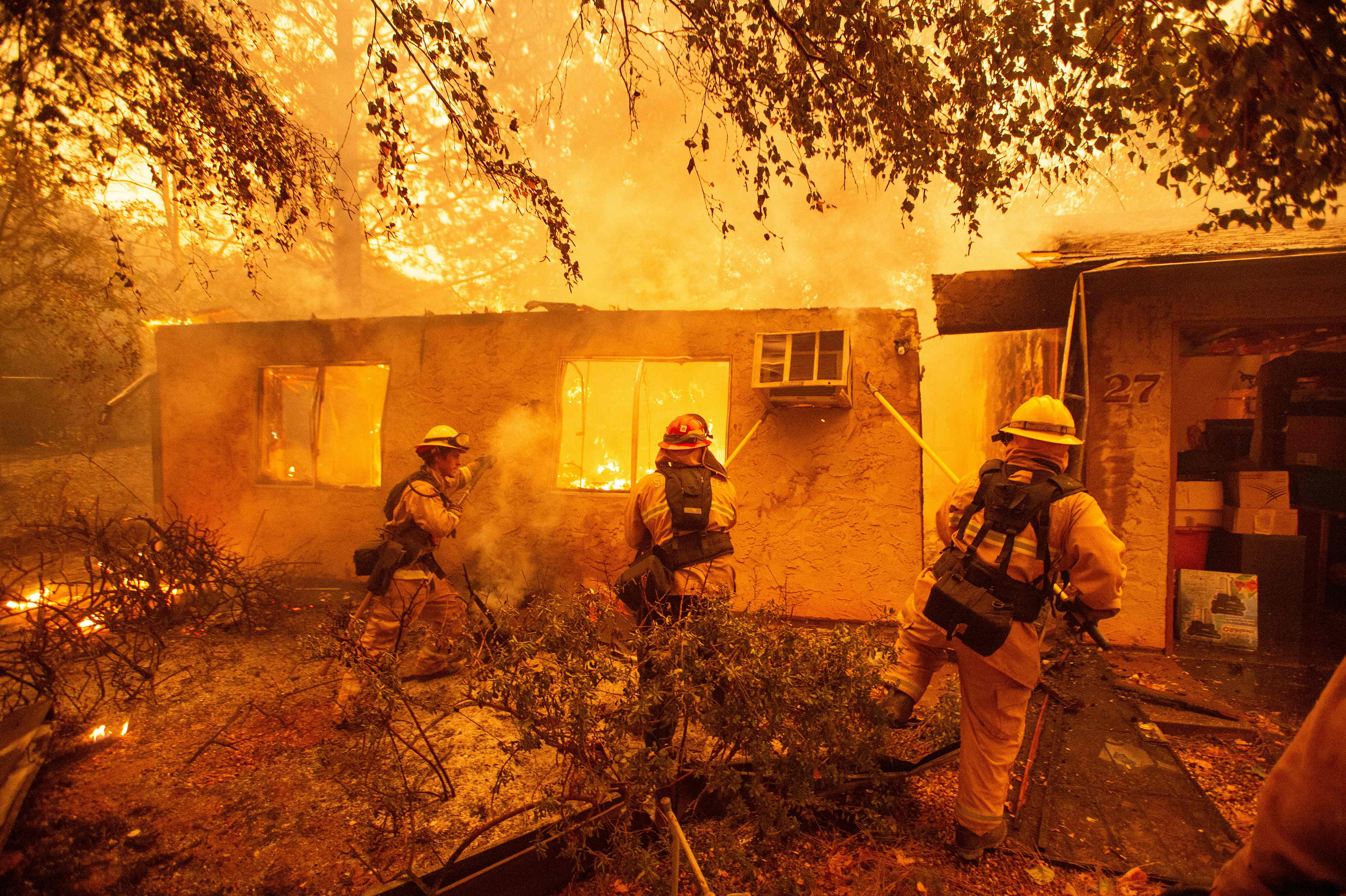 Teachers, EMTs, firefighters and other American heroes deserve a tax break  - The Washington Post