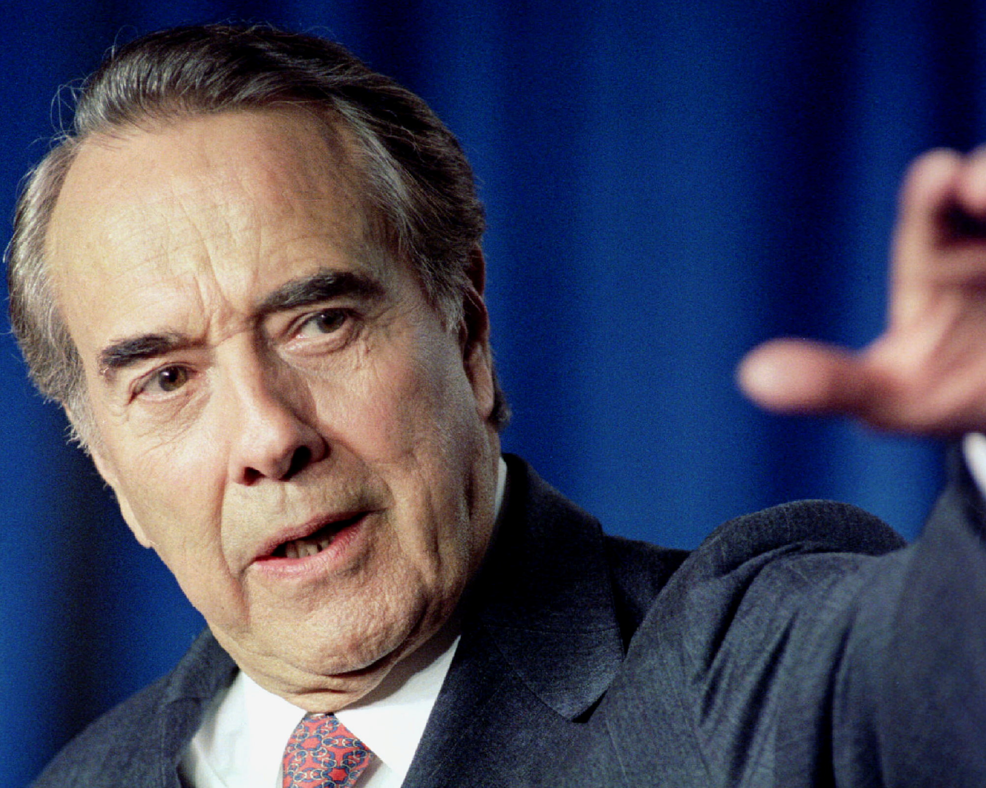 Opinion Bob Dole America Needs Unity To Rediscover Its Greatness The Washington Post Opinion Bob Dole America Needs Unity To Rediscover Its Greatness The Washington Post