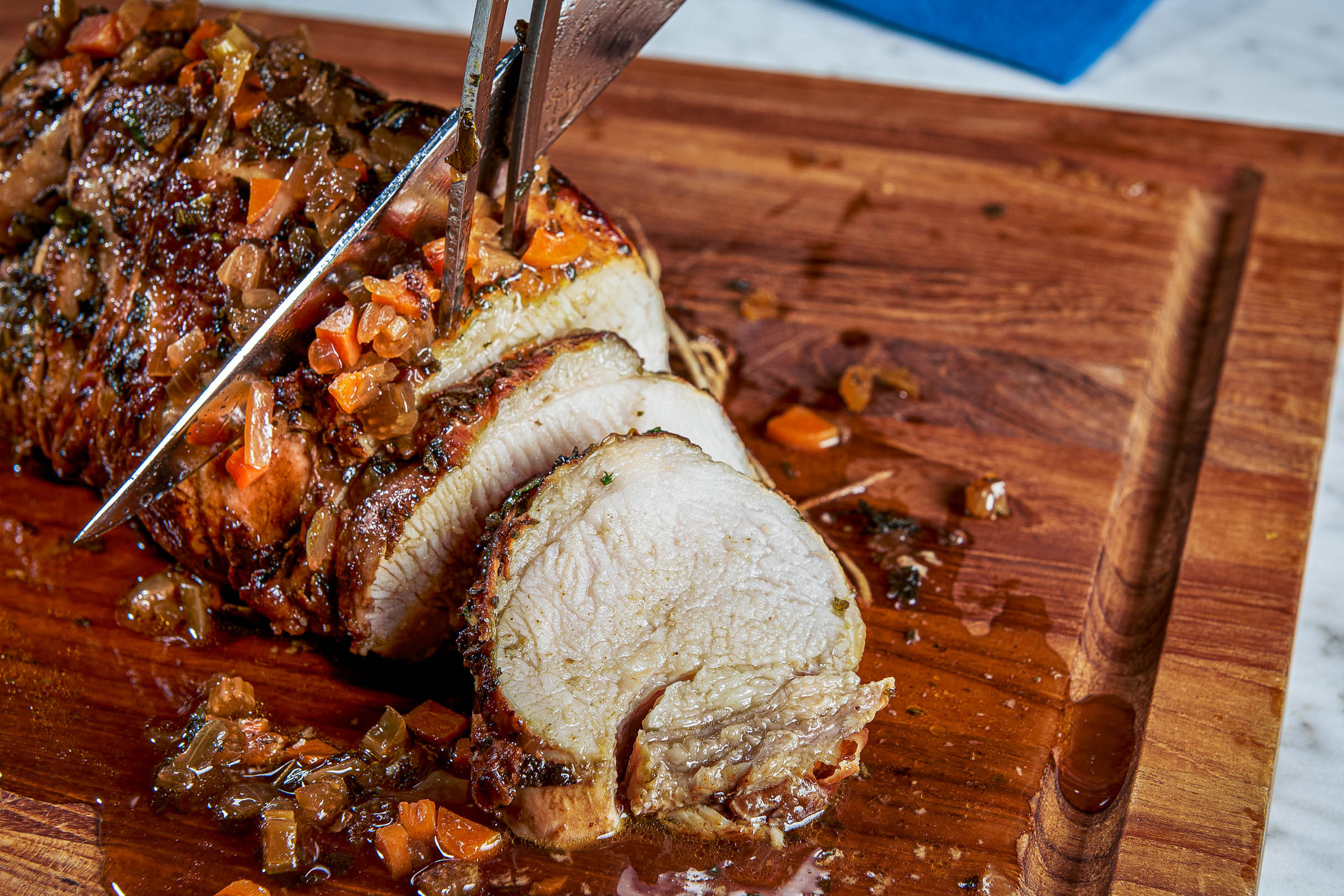 Boneless Turkey Roast Instant Pot Lupon gov ph