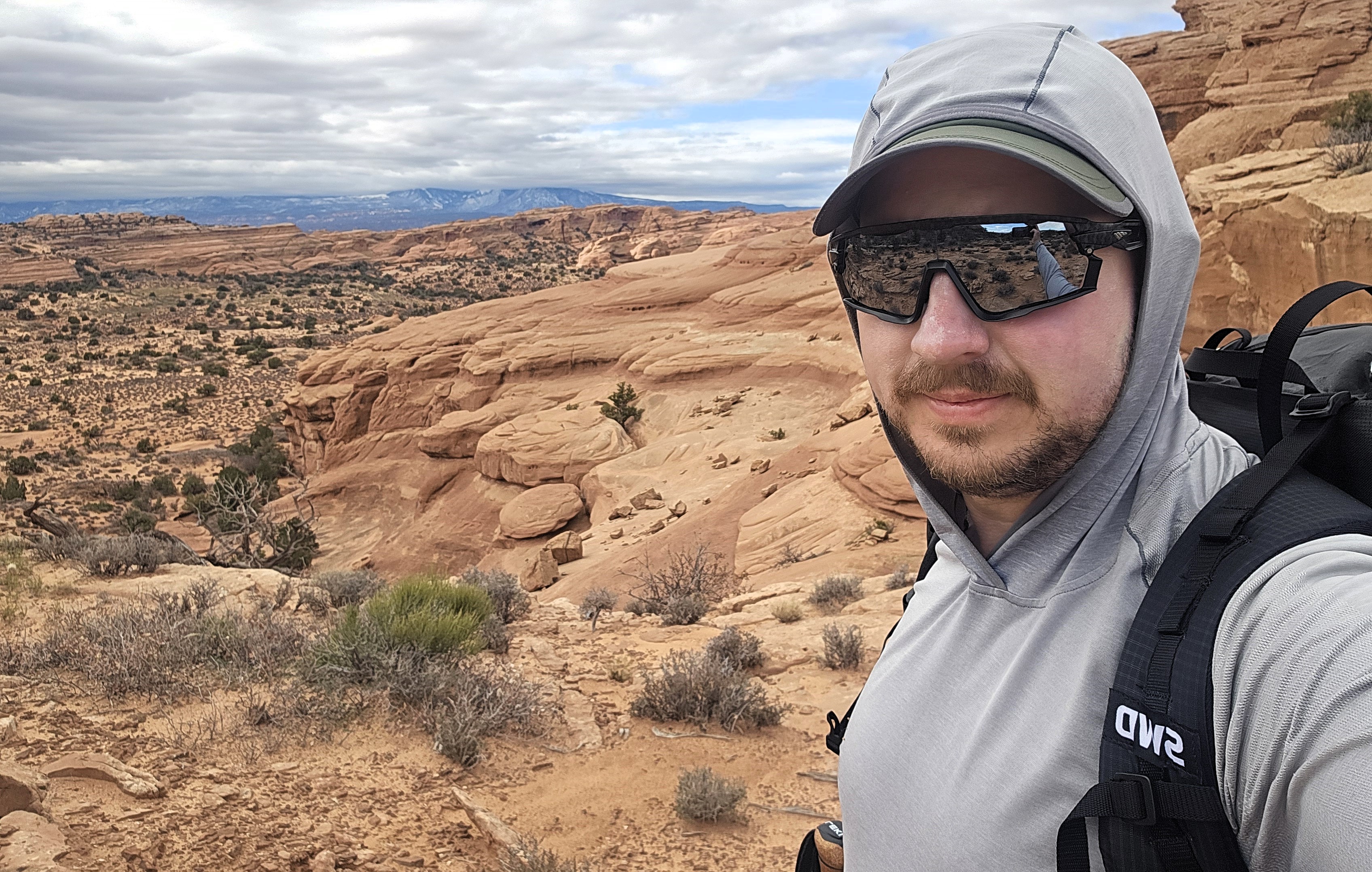 Eli Farrakhan - Men's Basketball - Wichita State Athletics, image size:3392x2156