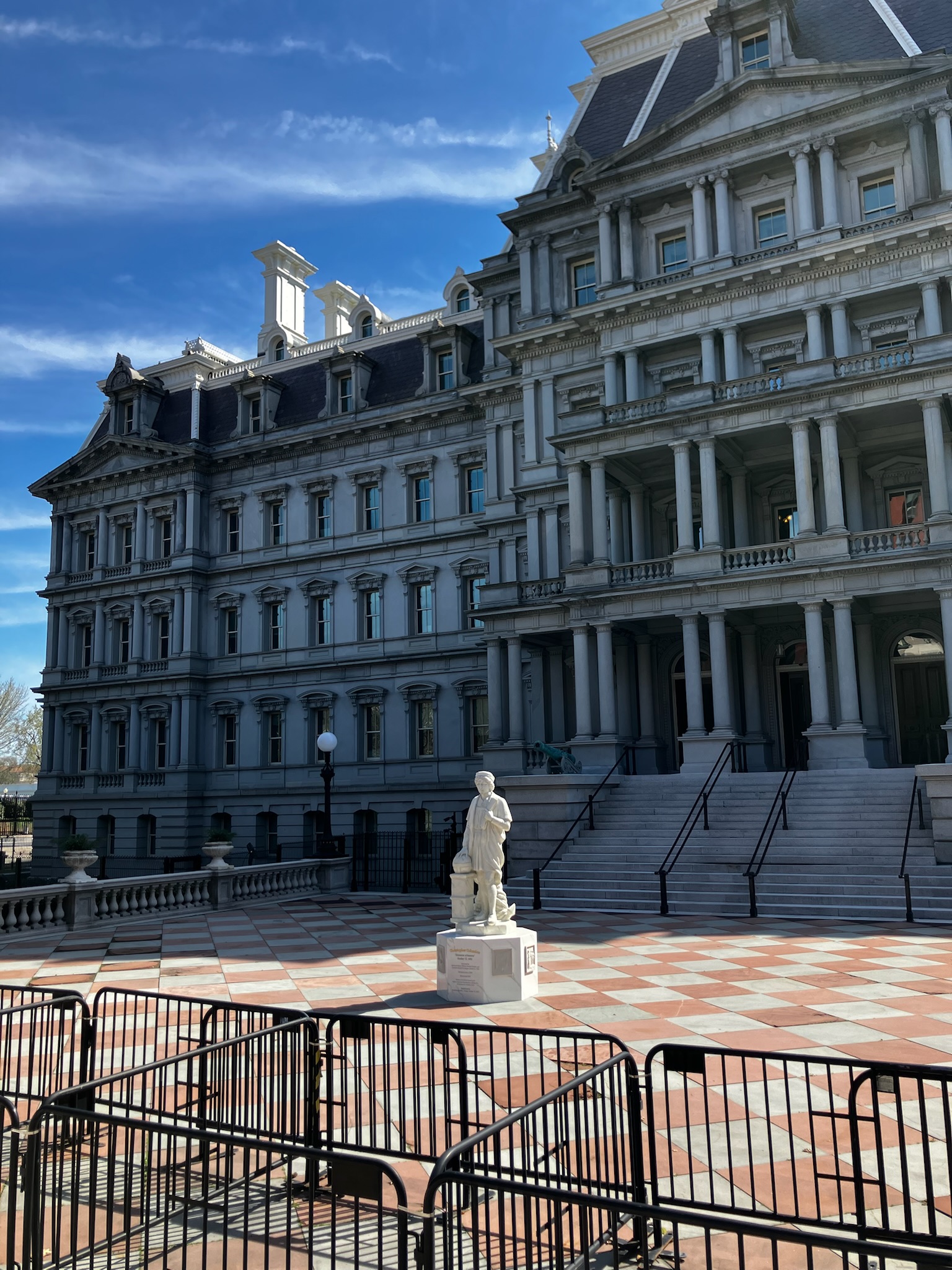 (Dan Diamond/Dan Diamond/TWP)