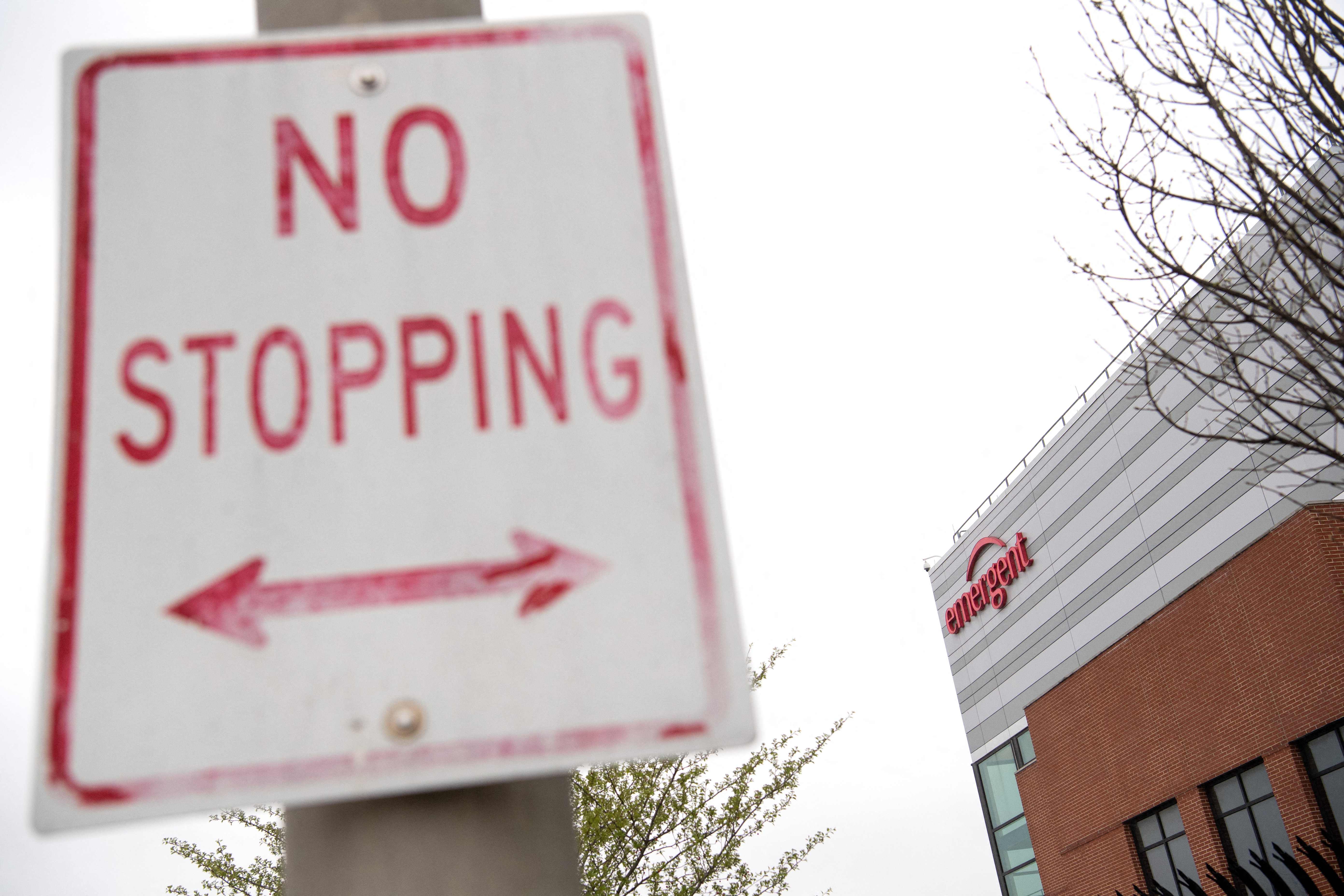 Fda Tells Emergent To Suspend Production Of Johnson Johnson Coronavirus Vaccine The Washington Post