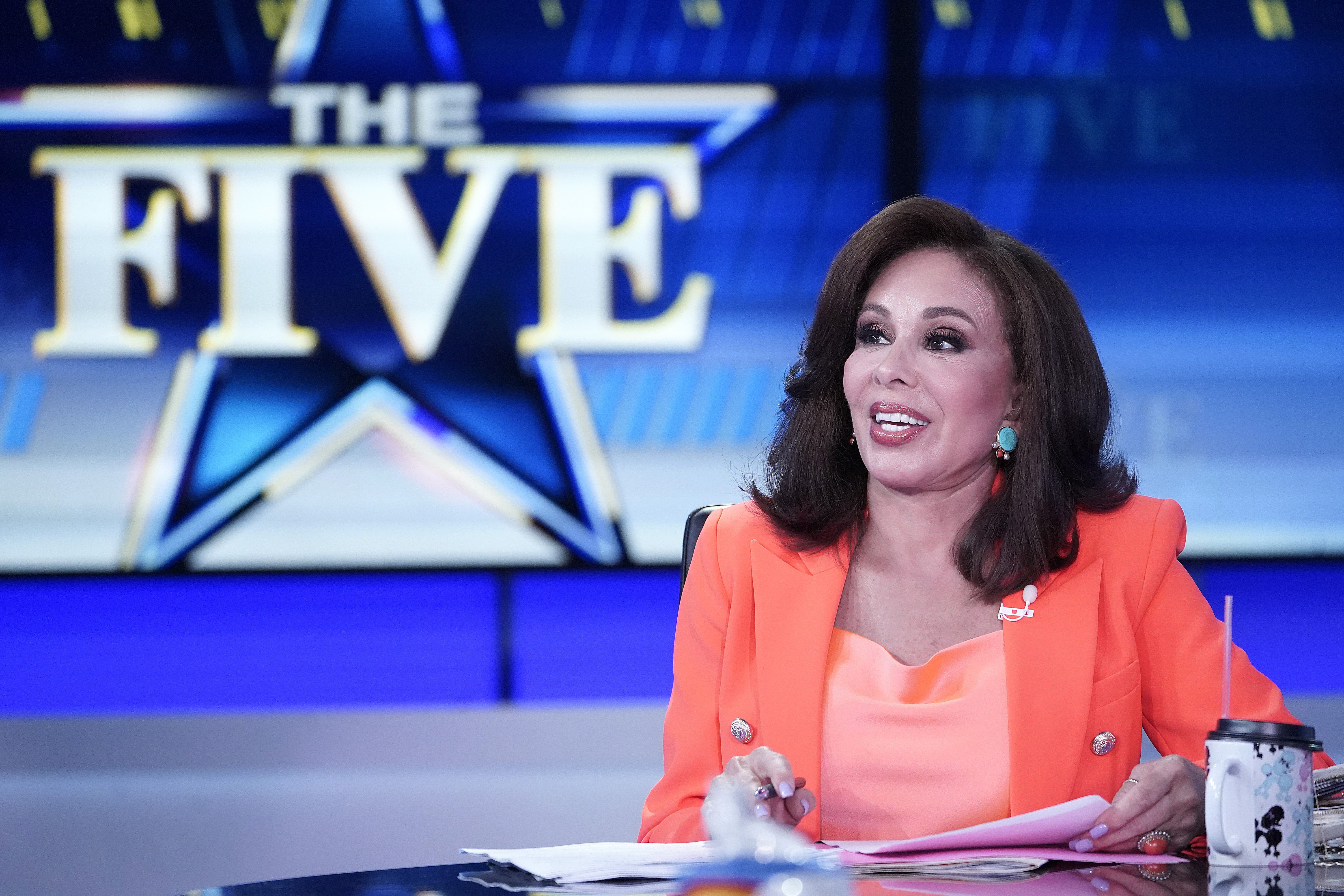 Pirro to be sworn in Wednesday as D.C. U.S. attorney as Martin departs -  The Washington Post