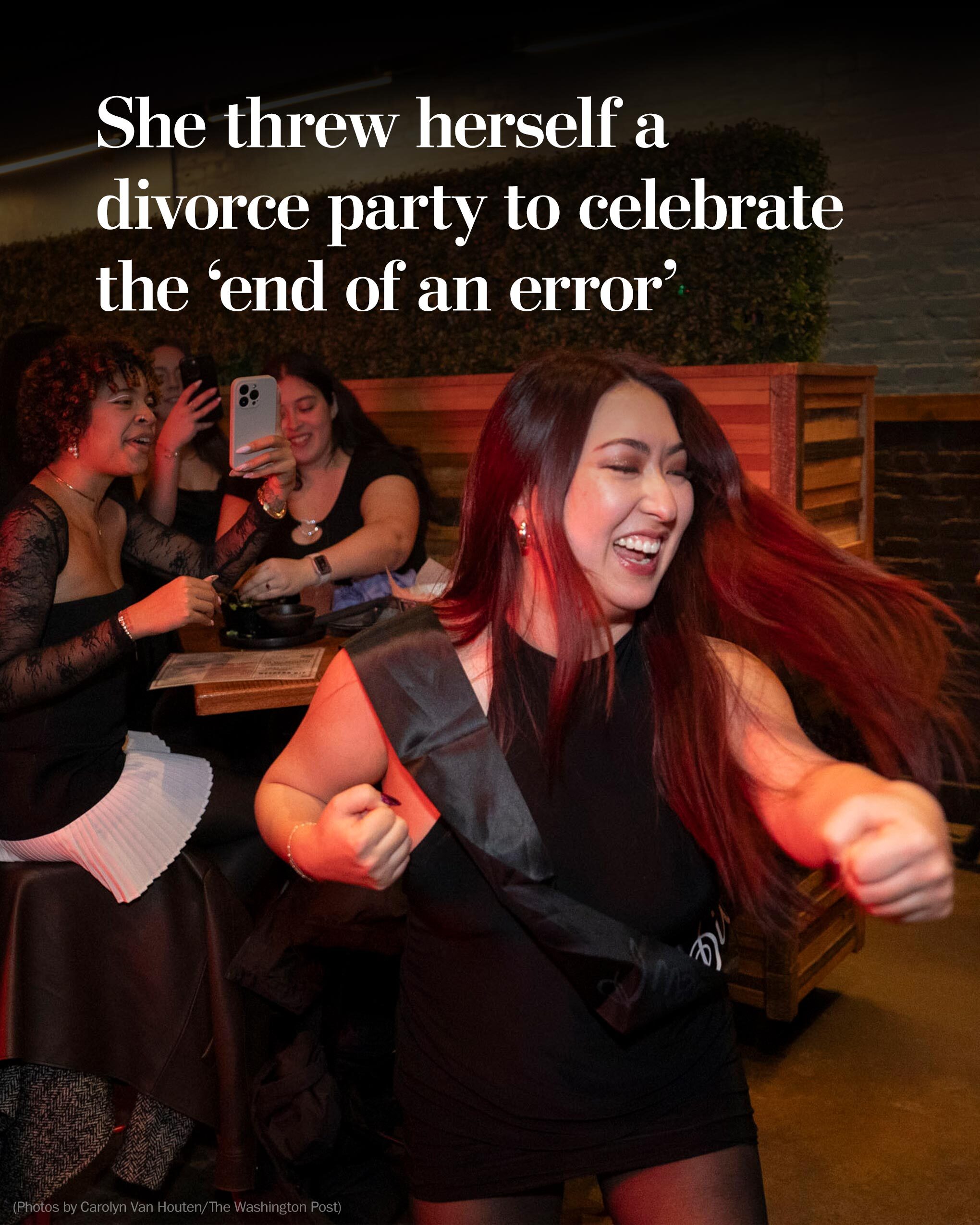 Sophia Solano - The Washington Post