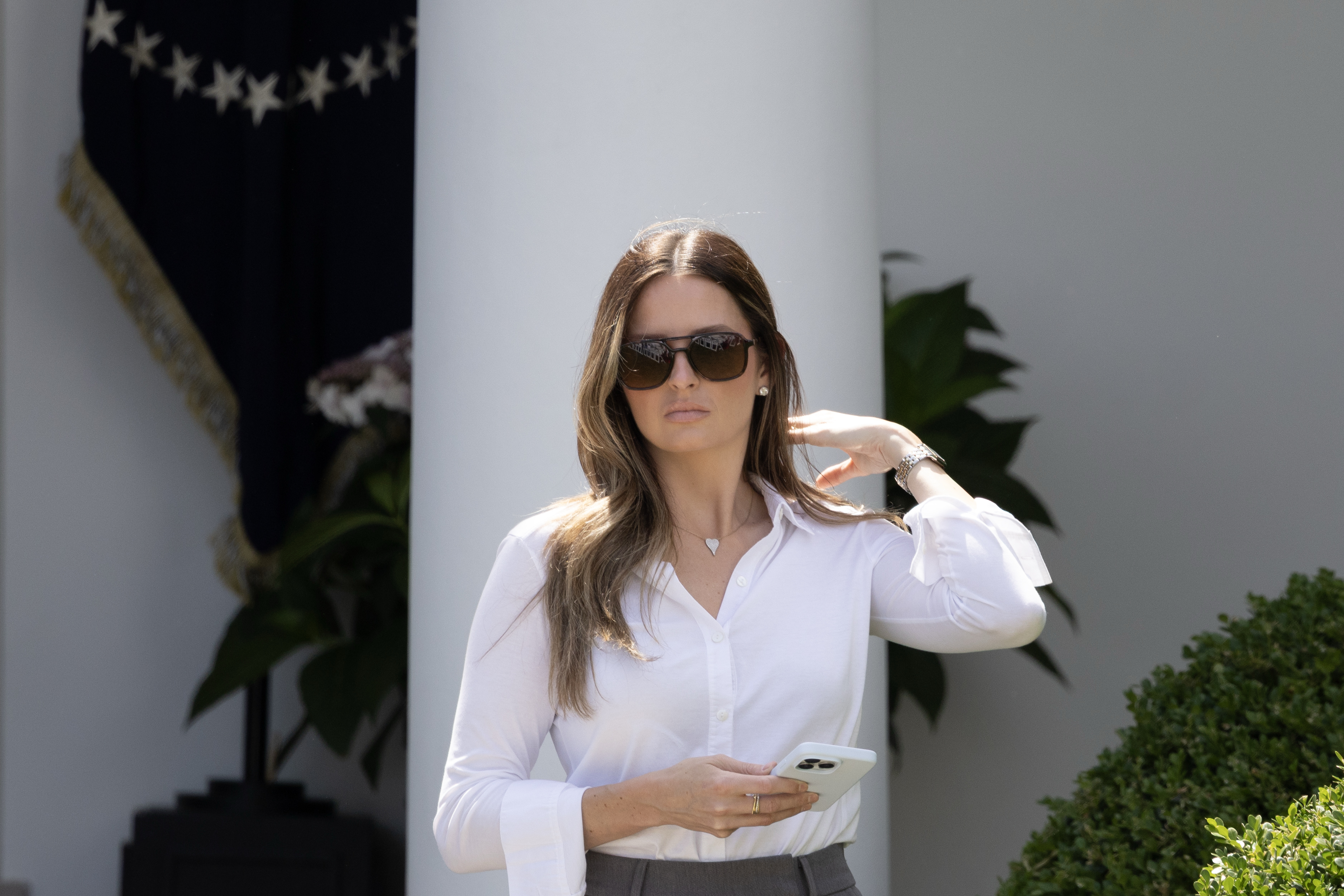 (Tom Brenner/For The Washington Post)