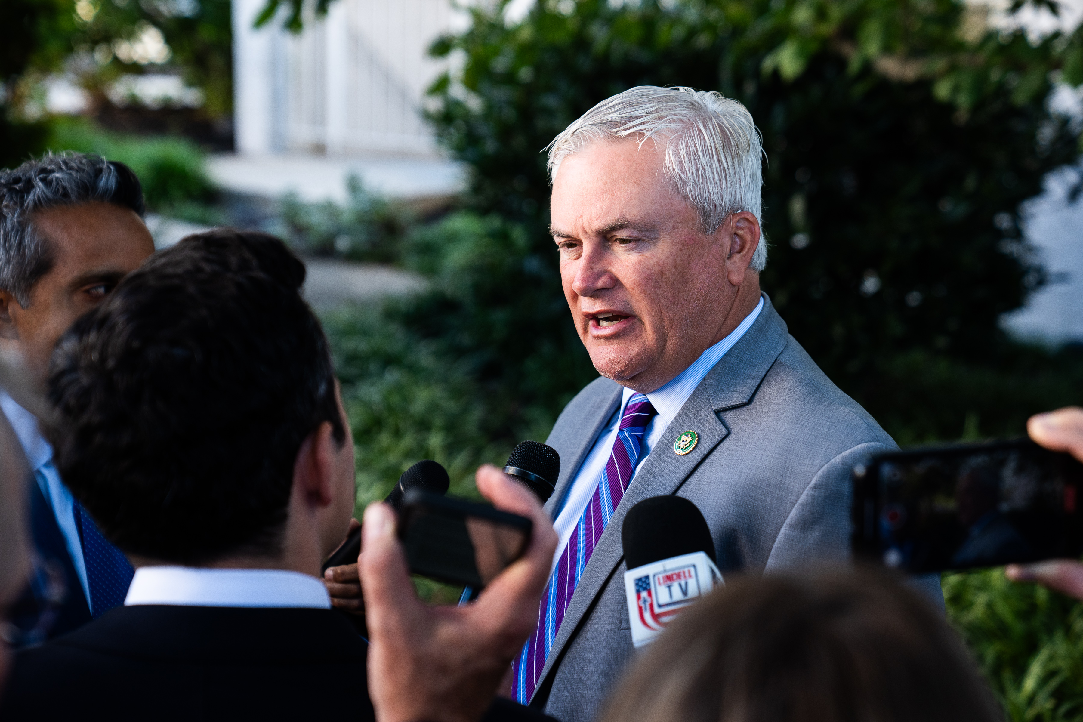 Epstein emails released by Republicans create political blowback for Trump  - The Washington Post