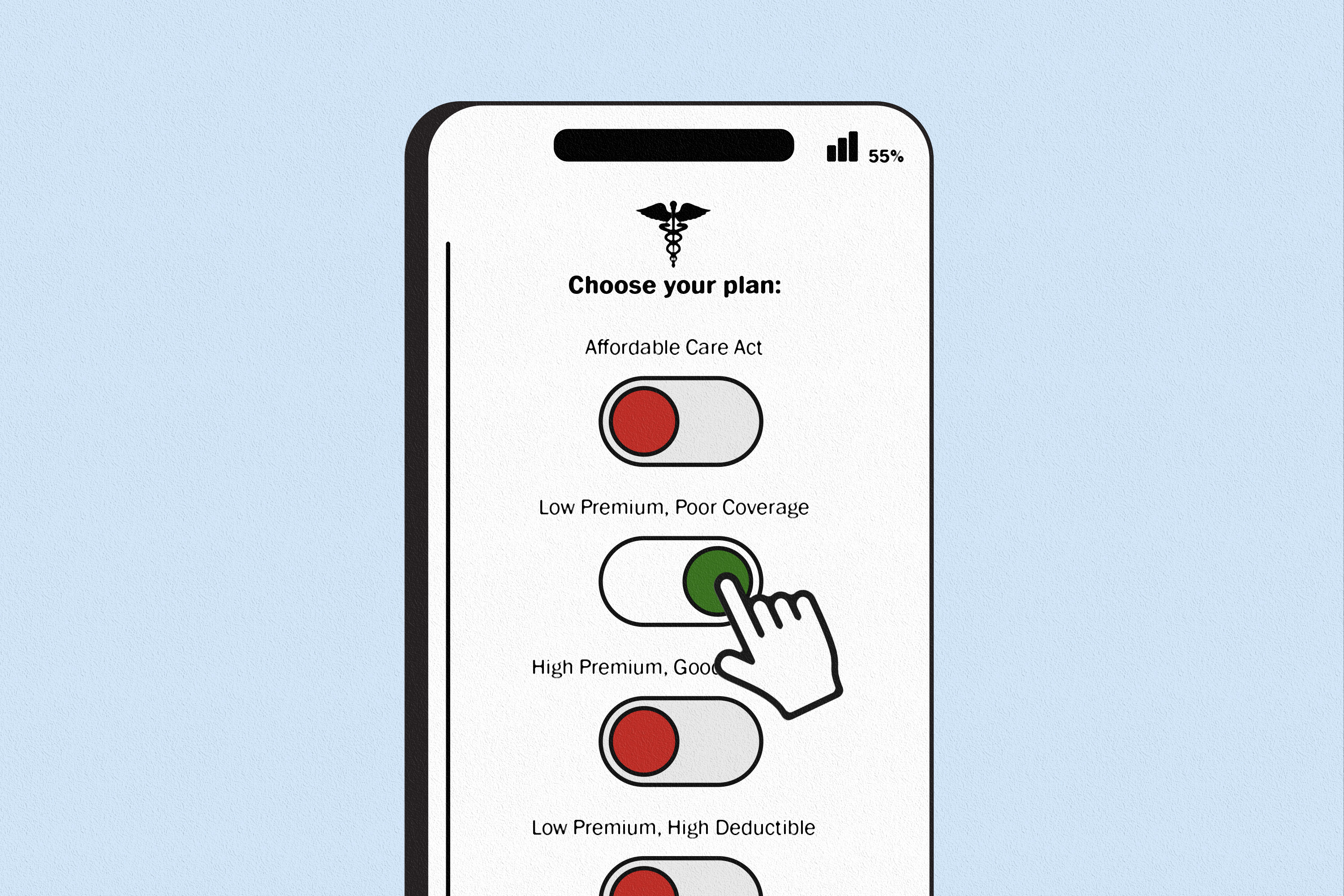 (The Washington Post/Michael Domine/The Washington Post)